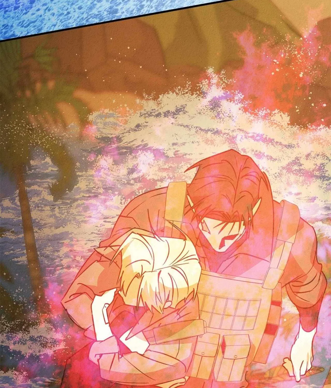 Read Approximal Guide chapter 22 image 67 on Lezhin