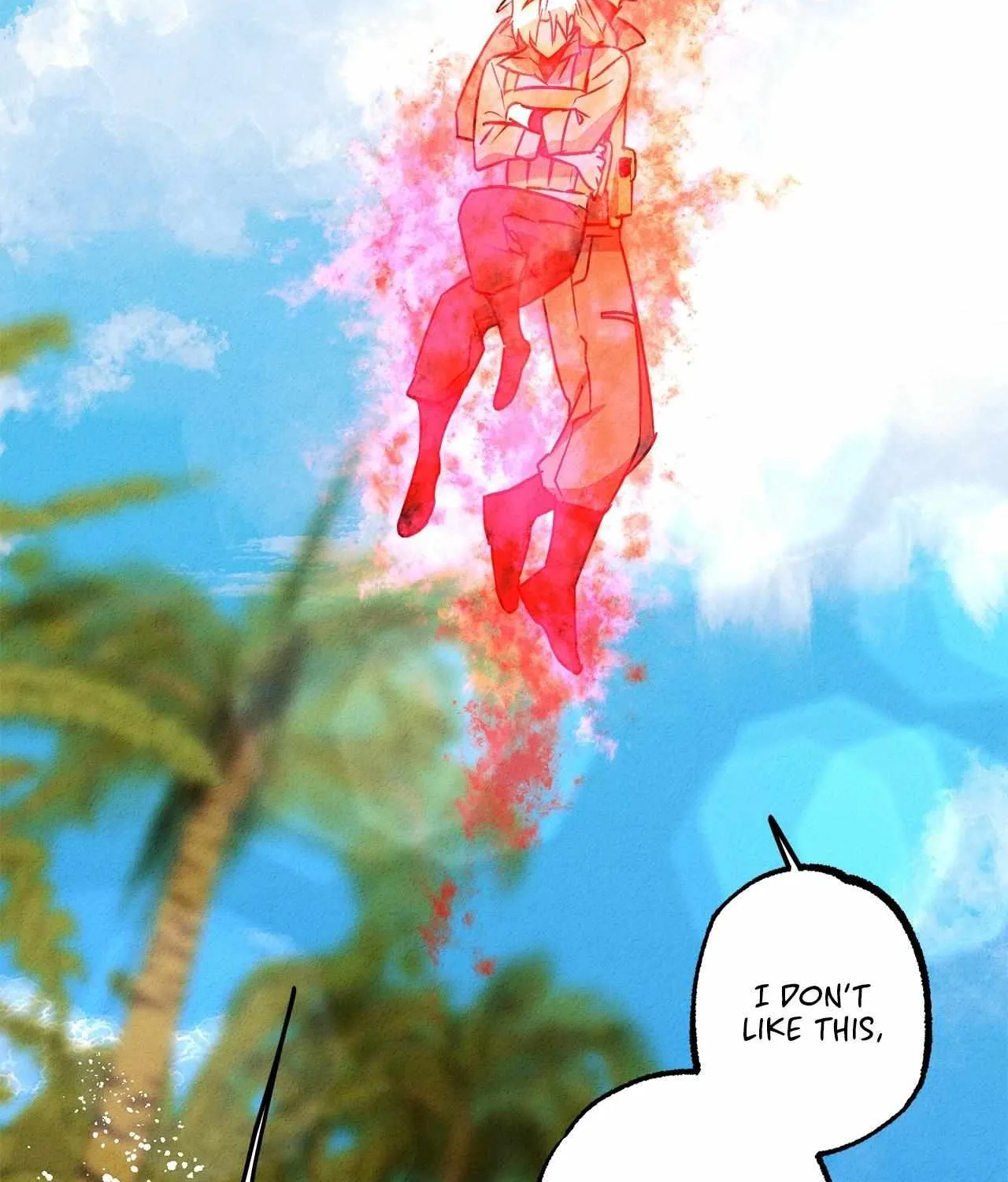 Read Approximal Guide chapter 22 image 71 on Lezhin