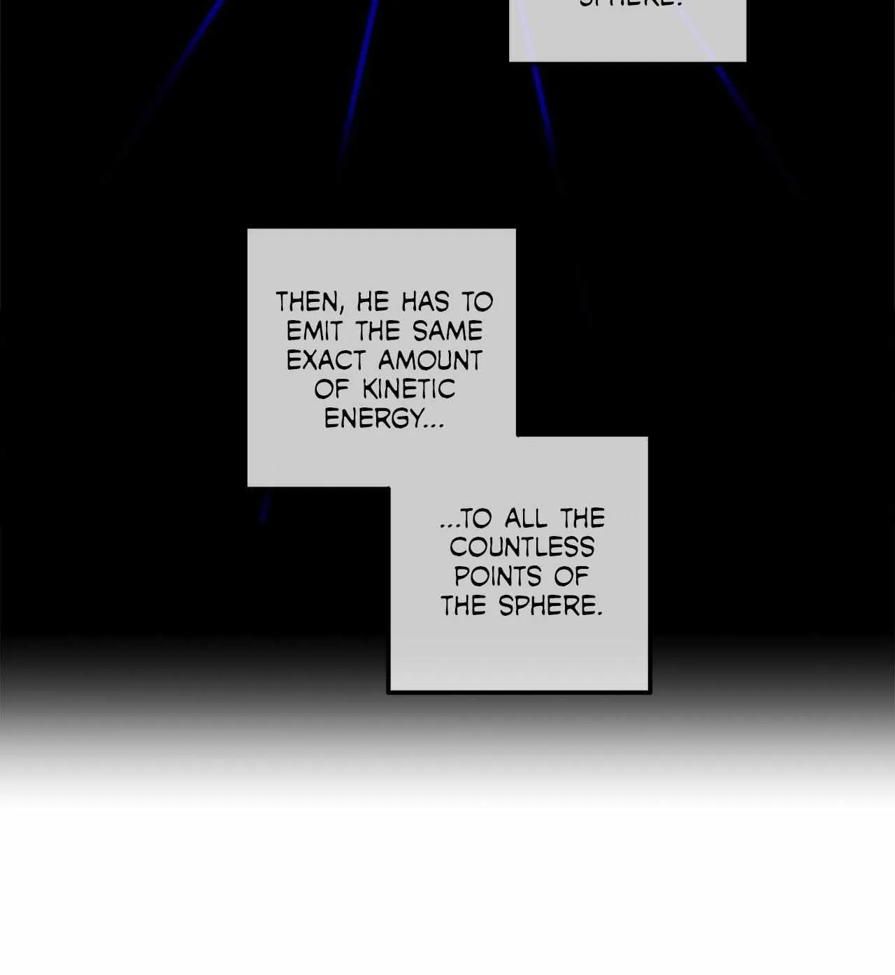 Read Approximal Guide chapter 22 image 85 on Lezhin