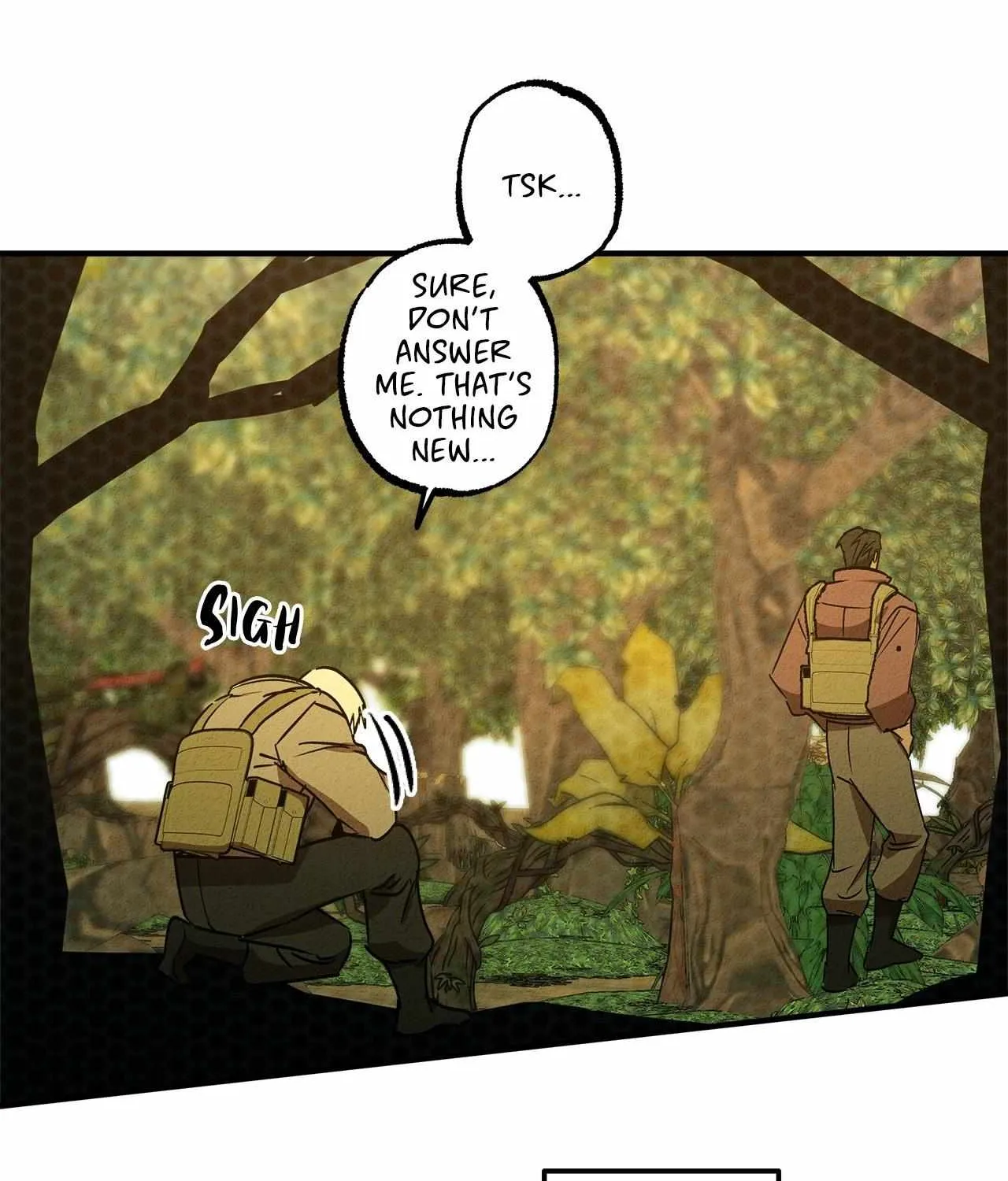 Read Approximal Guide chapter 22 image 9 on Lezhin