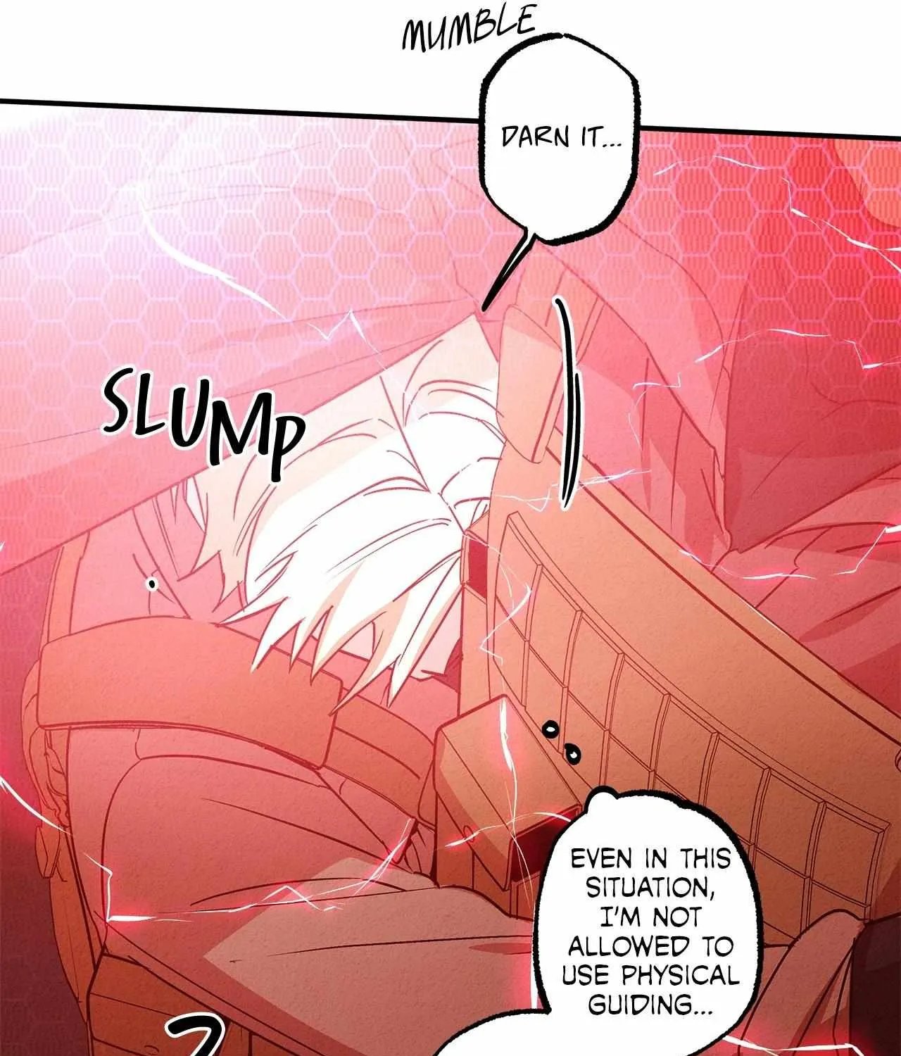 Read Approximal Guide chapter 22 image 90 on Lezhin