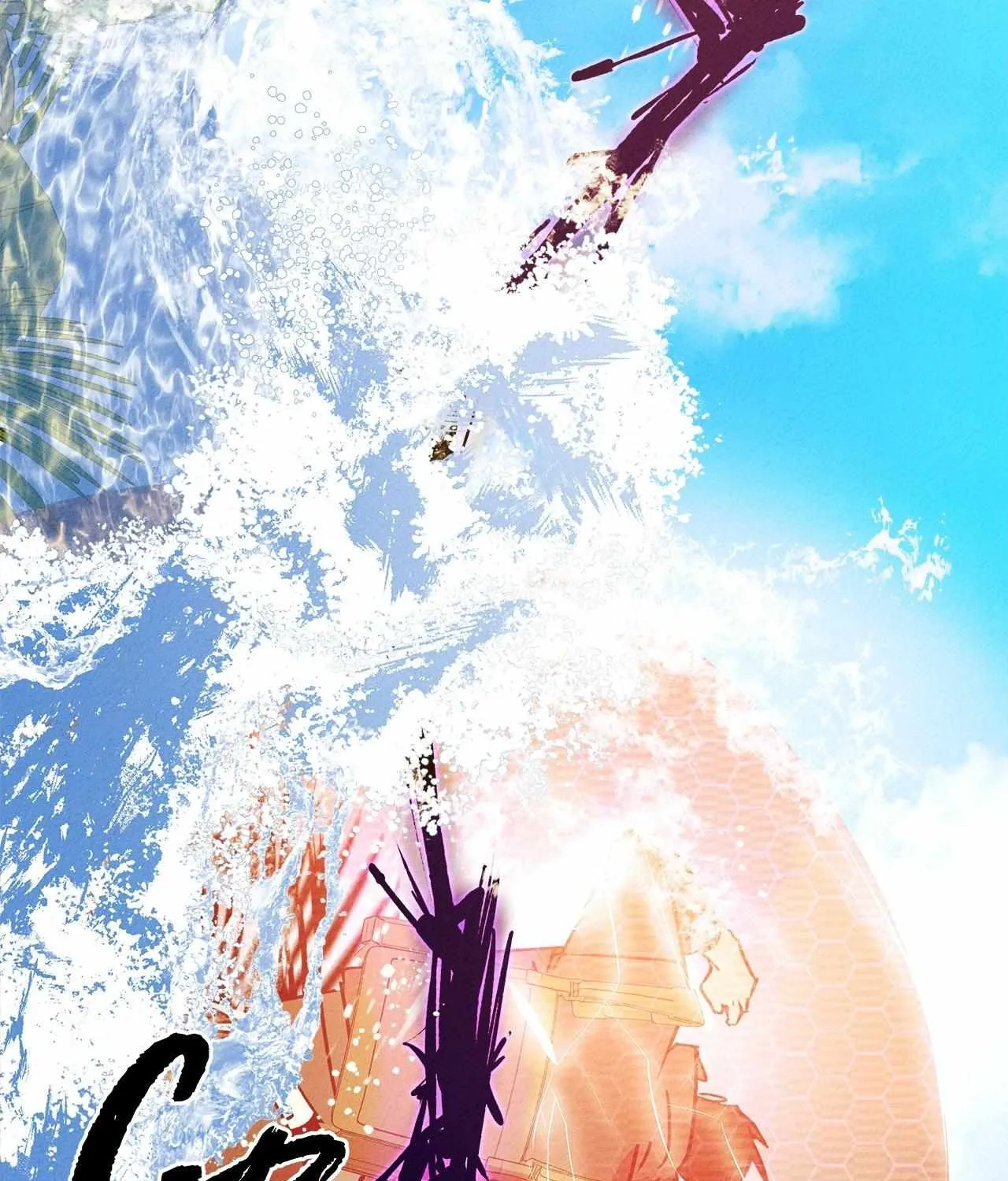 Read Approximal Guide chapter 22 image 94 on Lezhin