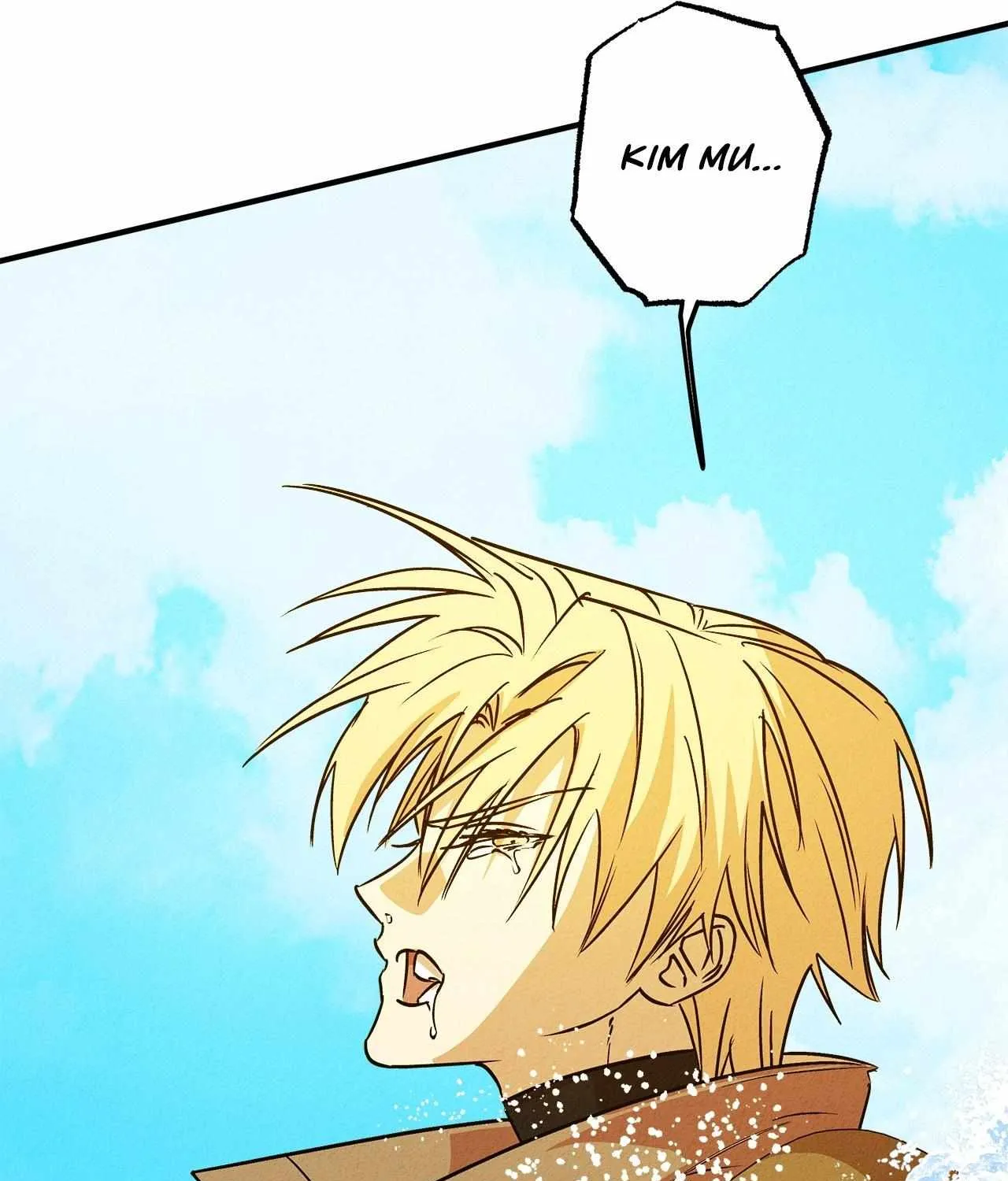 Read Approximal Guide chapter 22 image 99 on Lezhin