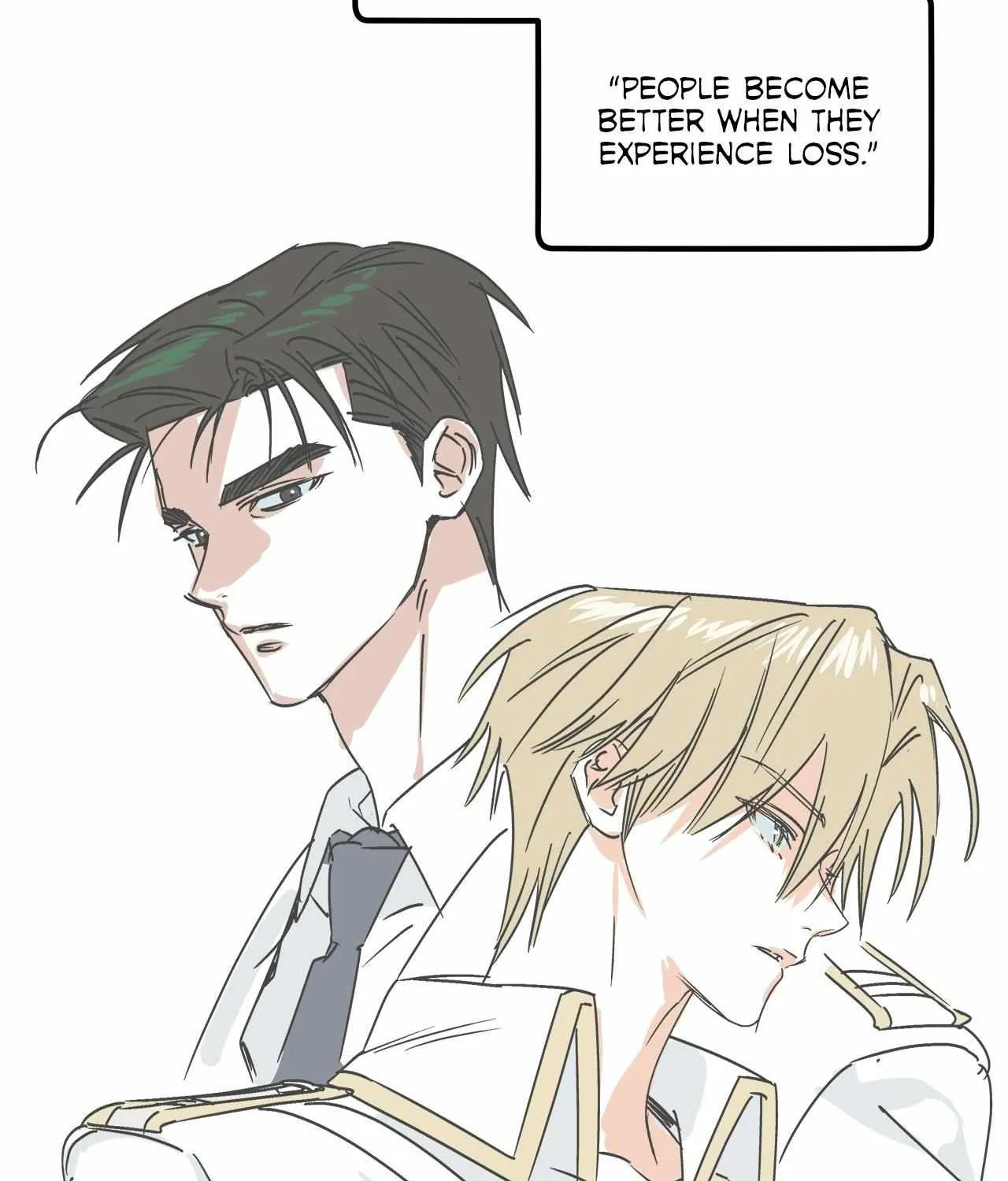 Read Approximal Guide chapter 23.5 image 10 on Lezhin