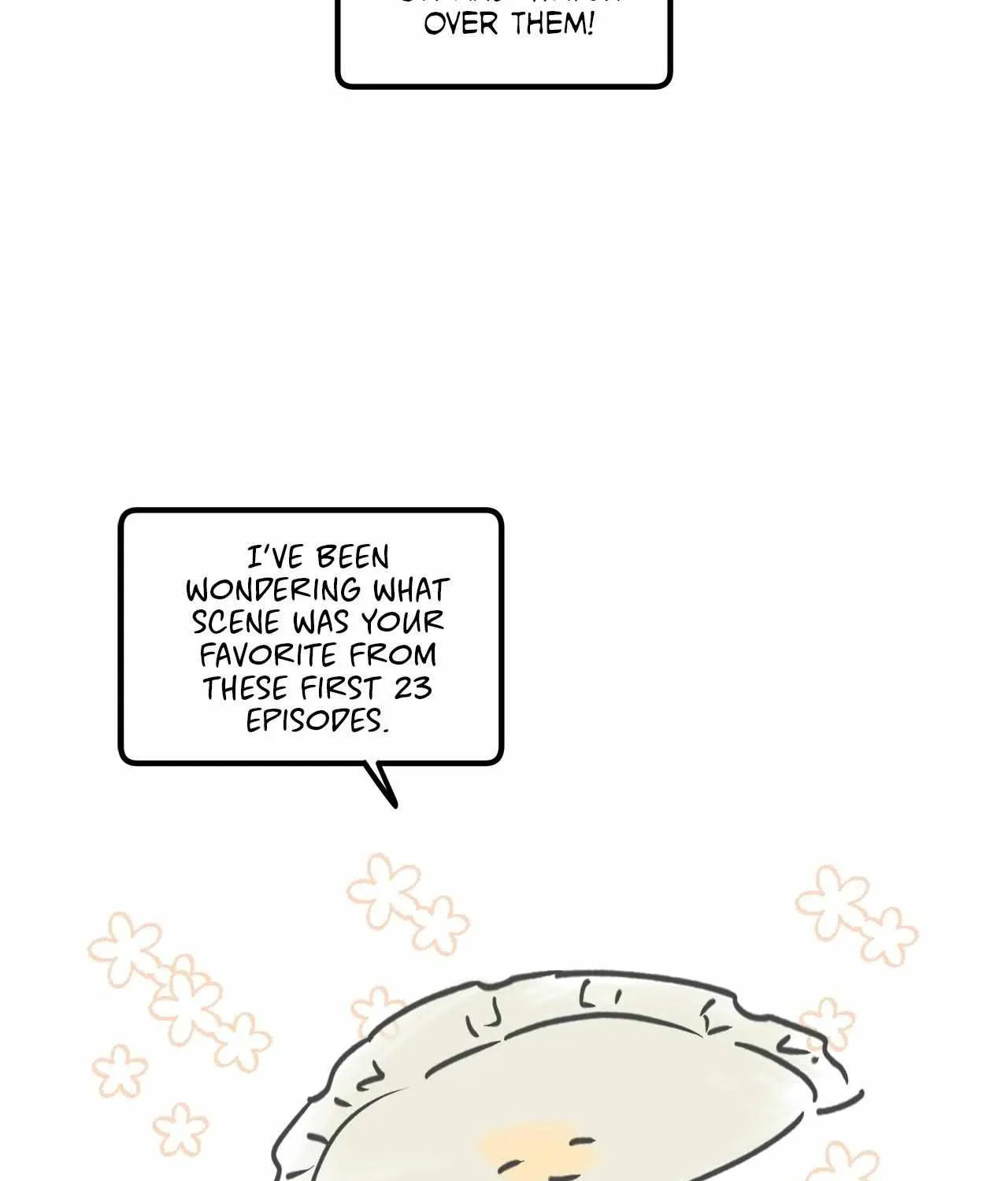 Read Approximal Guide chapter 23.5 image 15 on Lezhin