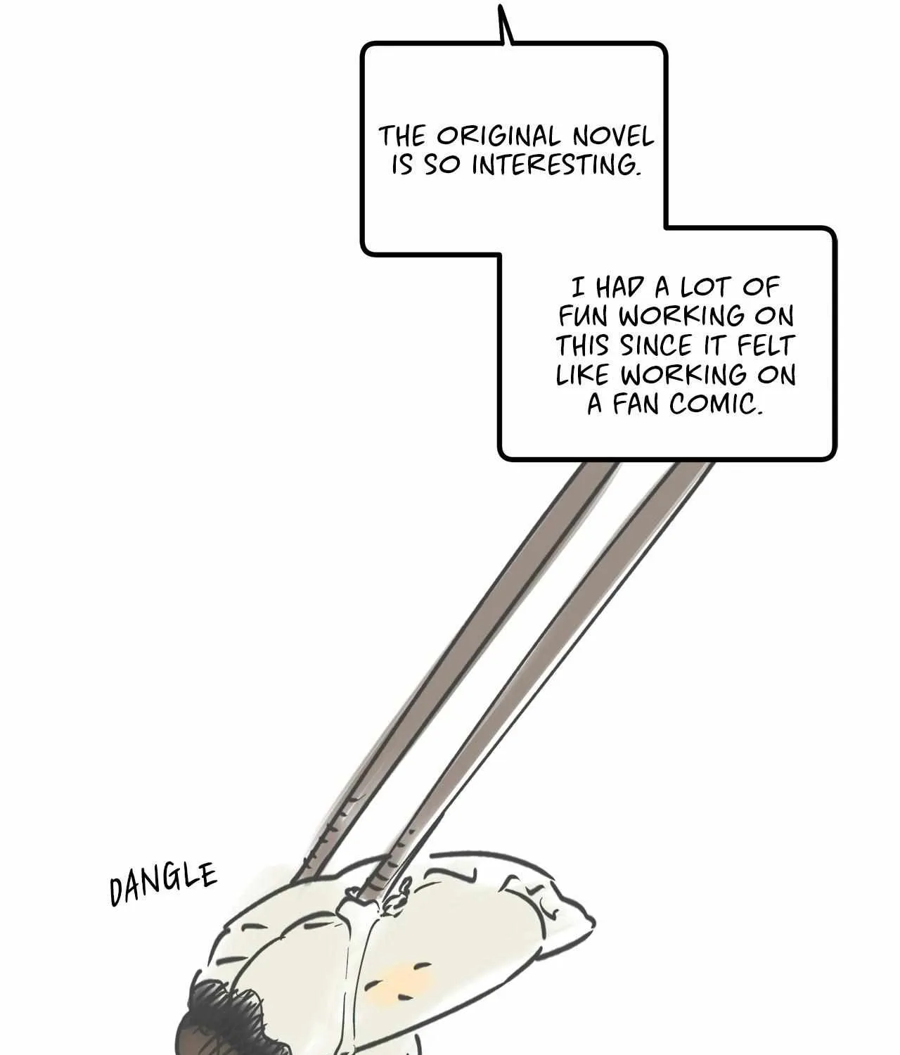 Read Approximal Guide chapter 23.5 image 17 on Lezhin