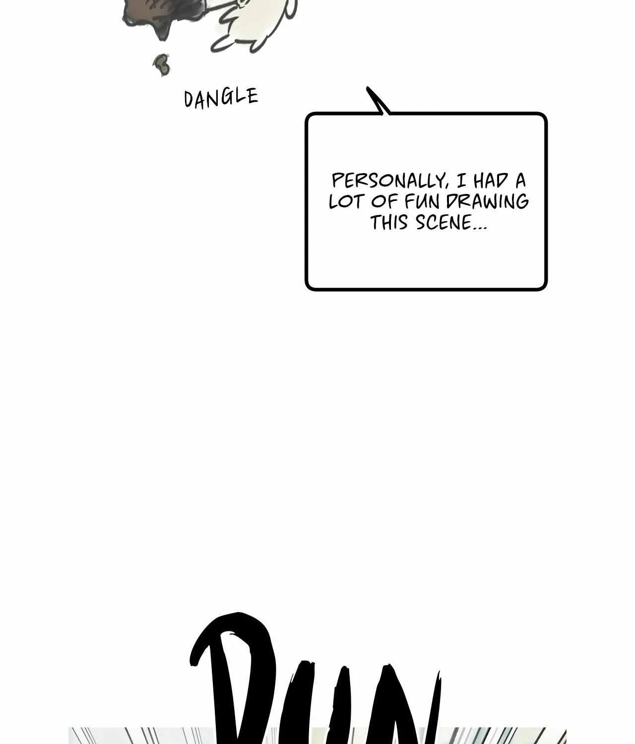 Read Approximal Guide chapter 23.5 image 18 on Lezhin