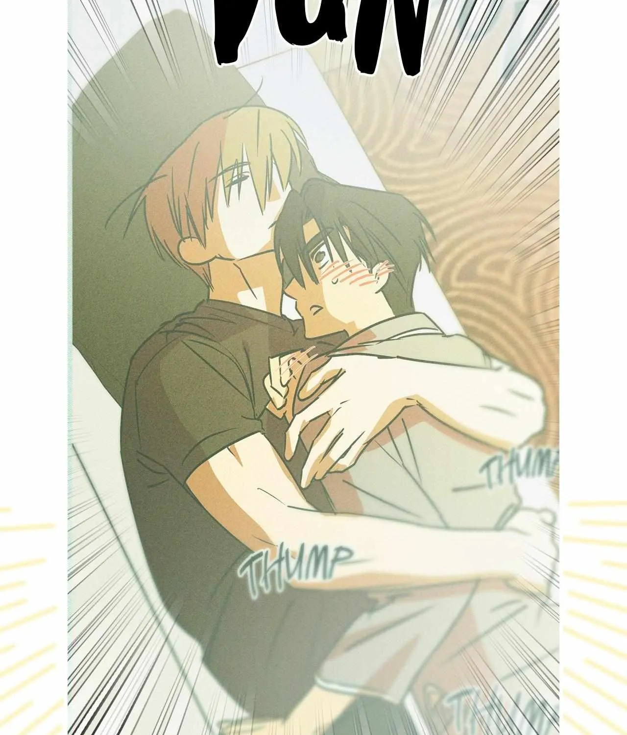 Read Approximal Guide chapter 23.5 image 19 on Lezhin