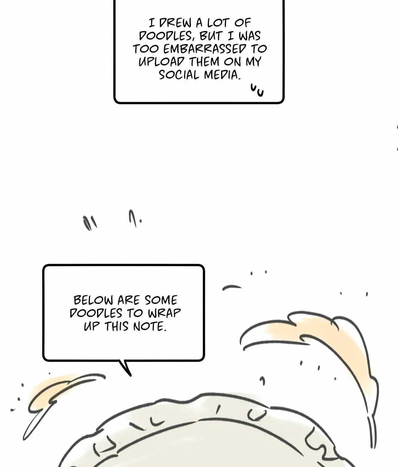 Read Approximal Guide chapter 23.5 image 26 on Lezhin