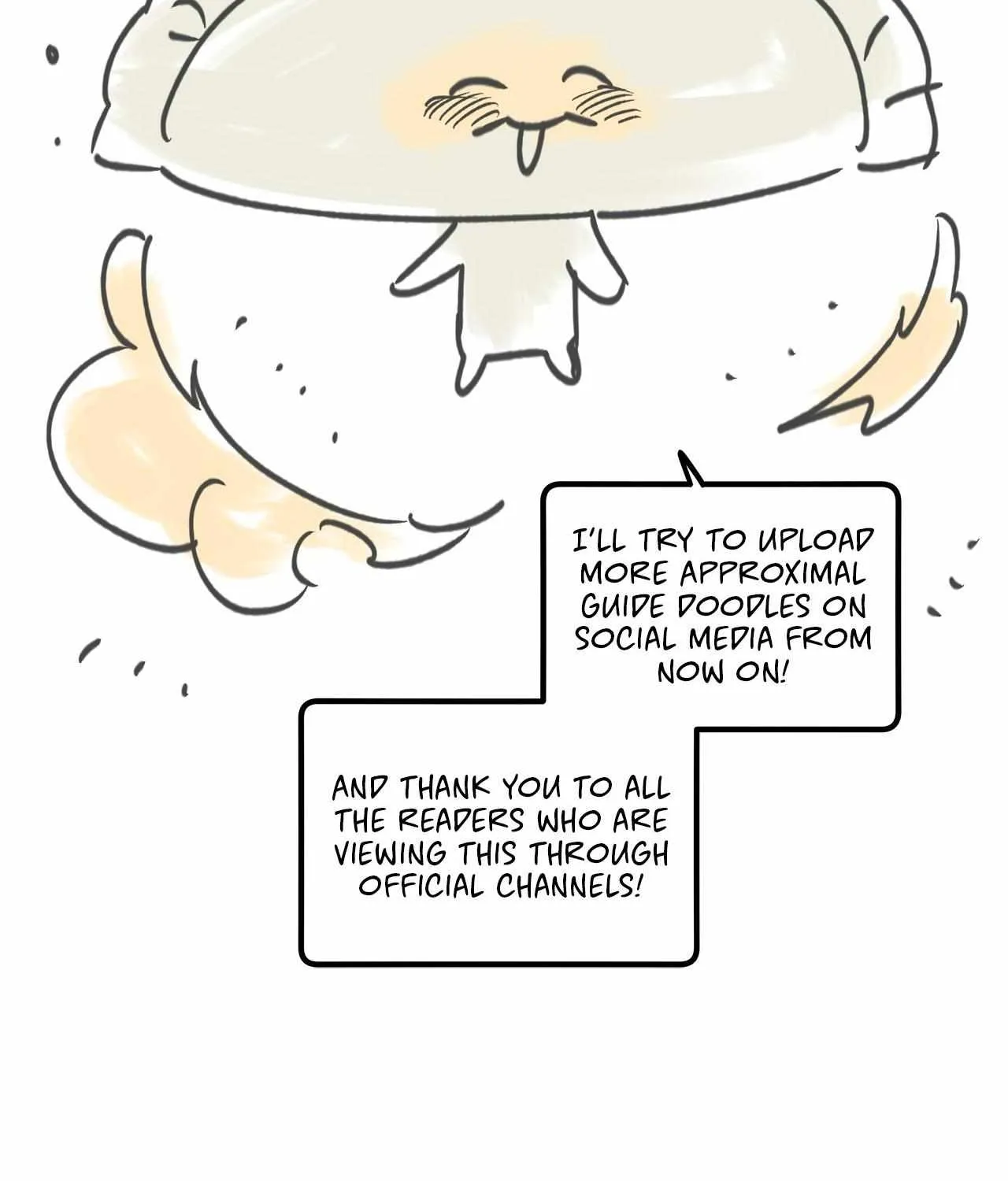 Read Approximal Guide chapter 23.5 image 27 on Lezhin