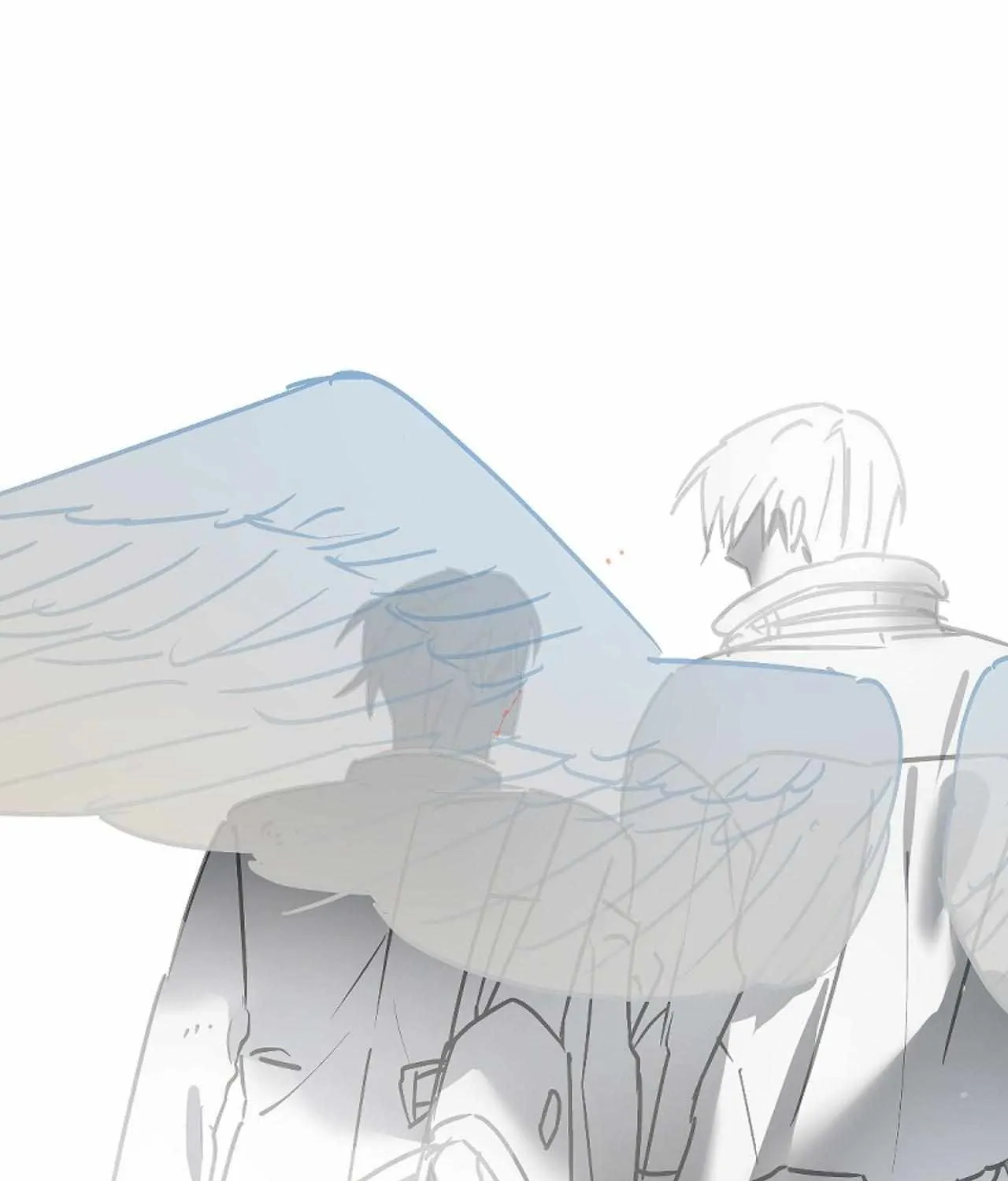 Read Approximal Guide chapter 23.5 image 29 on Lezhin
