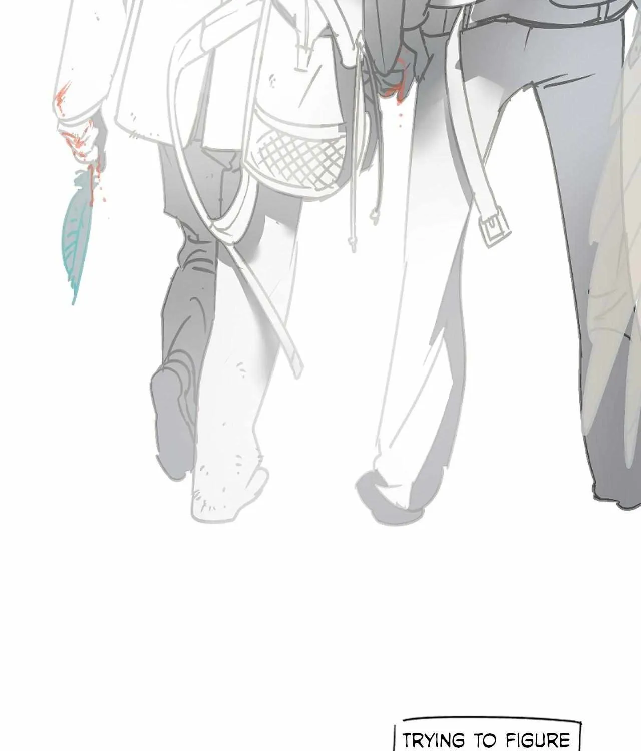 Read Approximal Guide chapter 23.5 image 30 on Lezhin