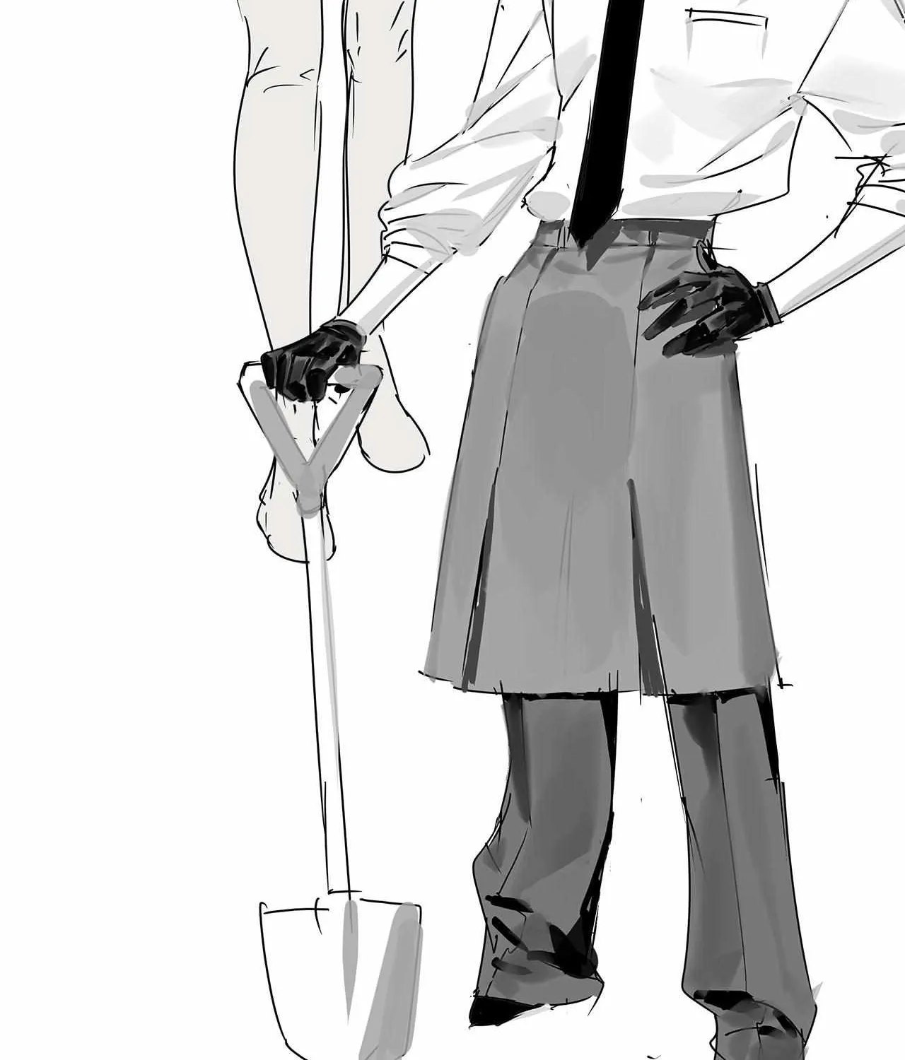 Read Approximal Guide chapter 23.5 image 34 on Lezhin