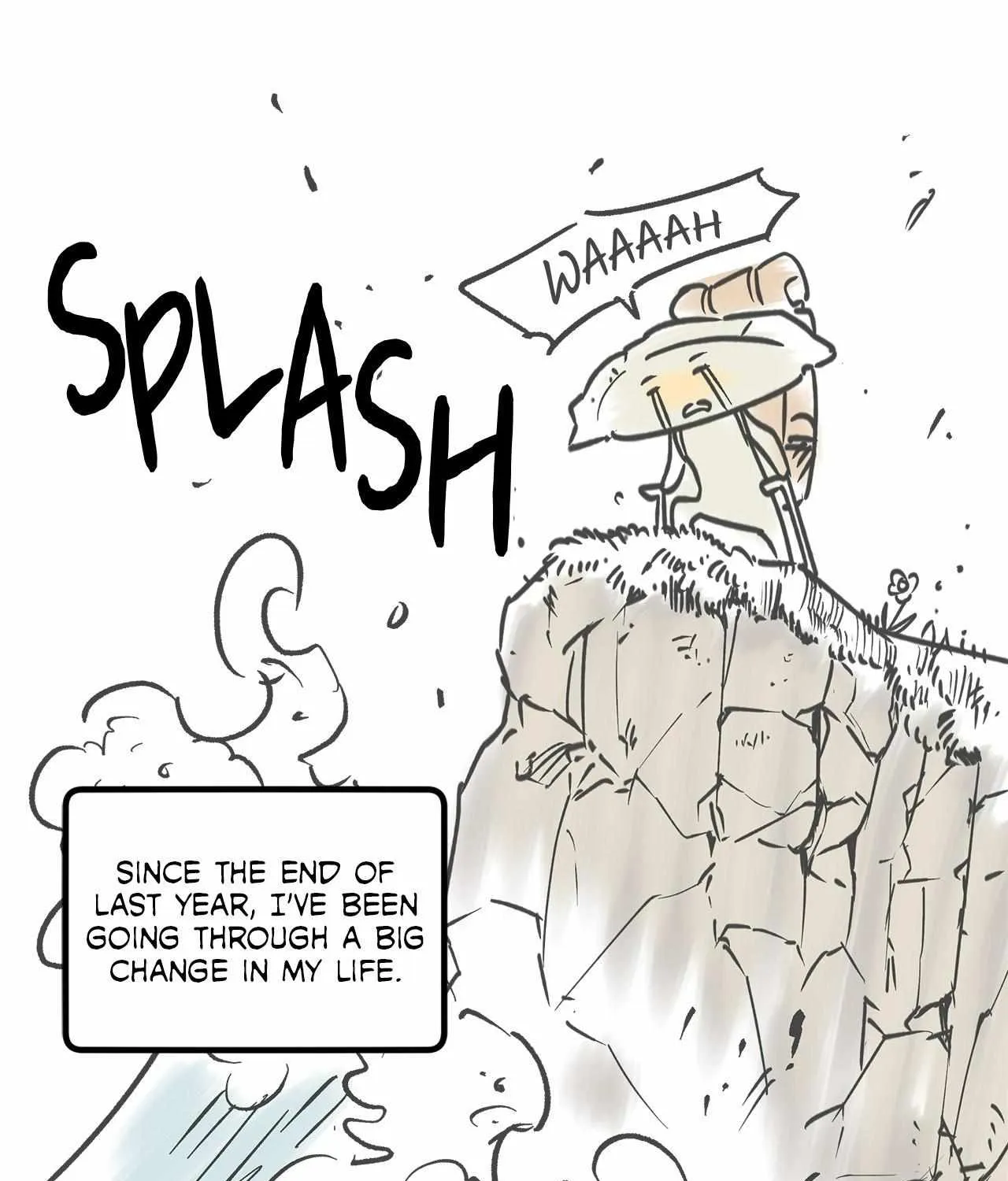 Read Approximal Guide chapter 23.5 image 5 on Lezhin