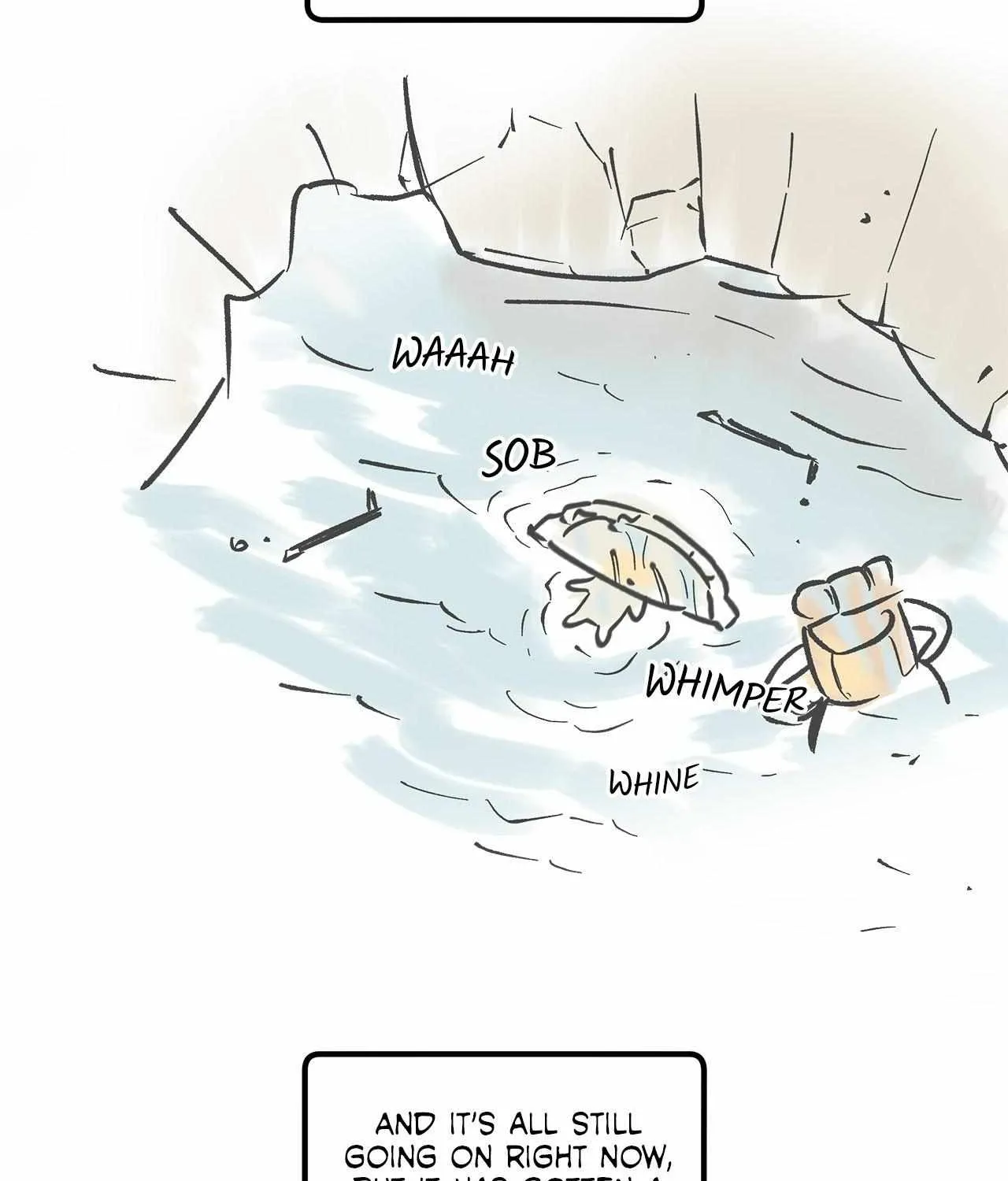 Read Approximal Guide chapter 23.5 image 7 on Lezhin