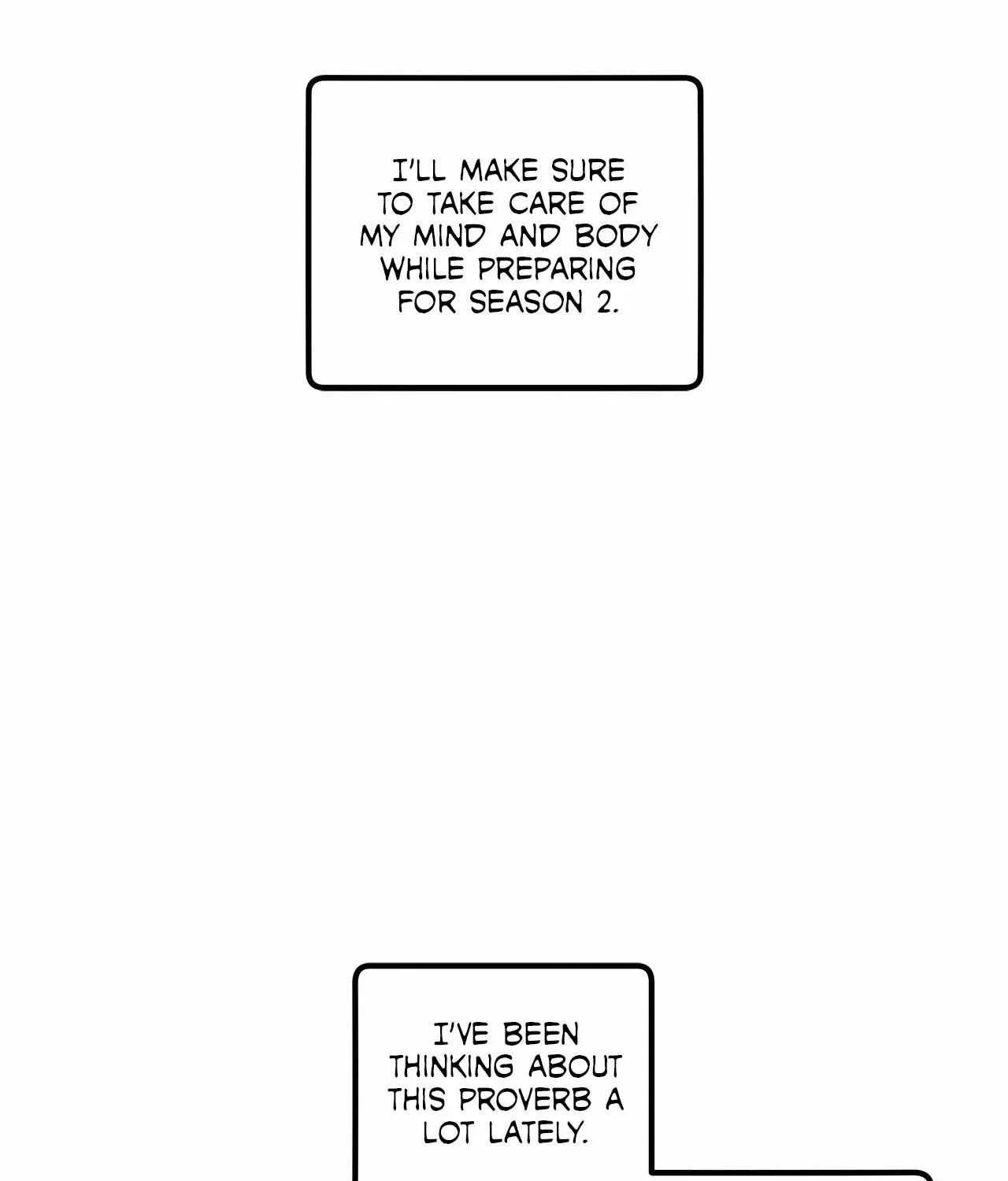 Read Approximal Guide chapter 23.5 image 9 on Lezhin