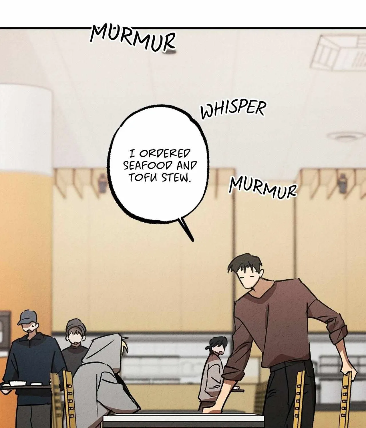 Read Approximal Guide chapter 23 image 102 on Lezhin