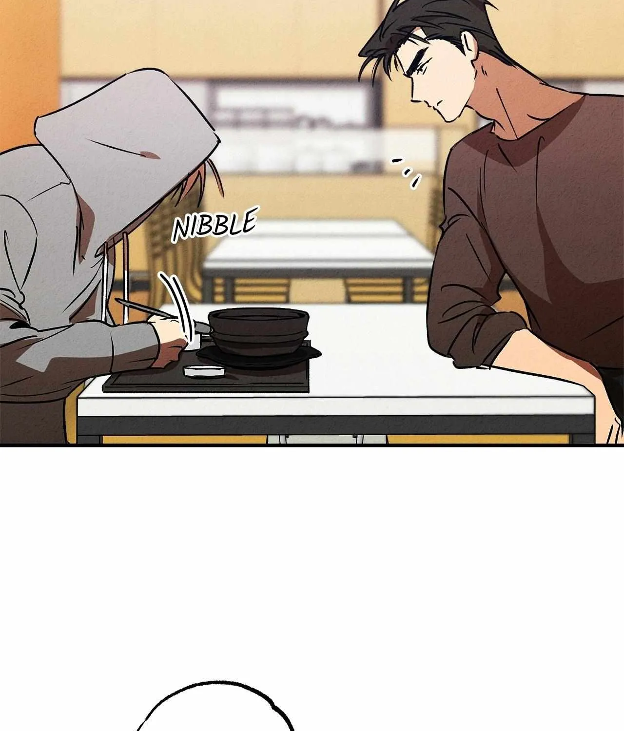 Read Approximal Guide chapter 23 image 106 on Lezhin
