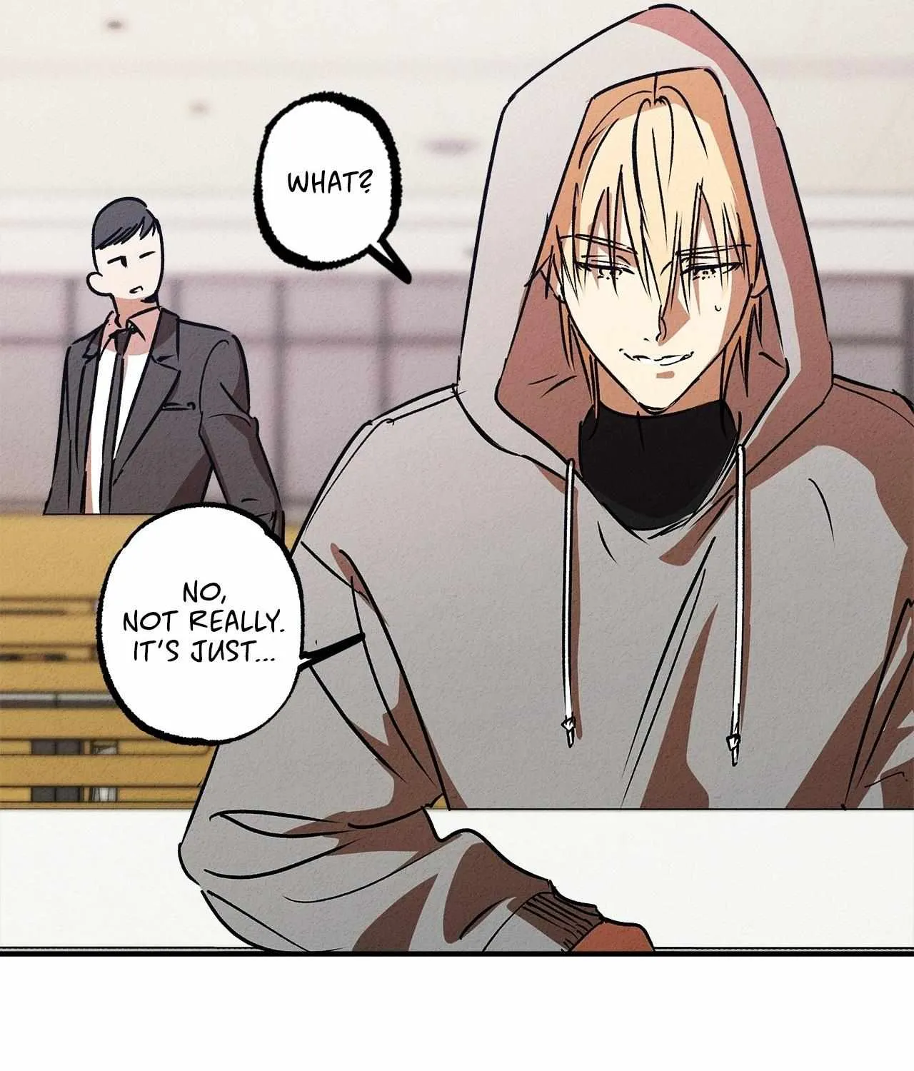 Read Approximal Guide chapter 23 image 108 on Lezhin