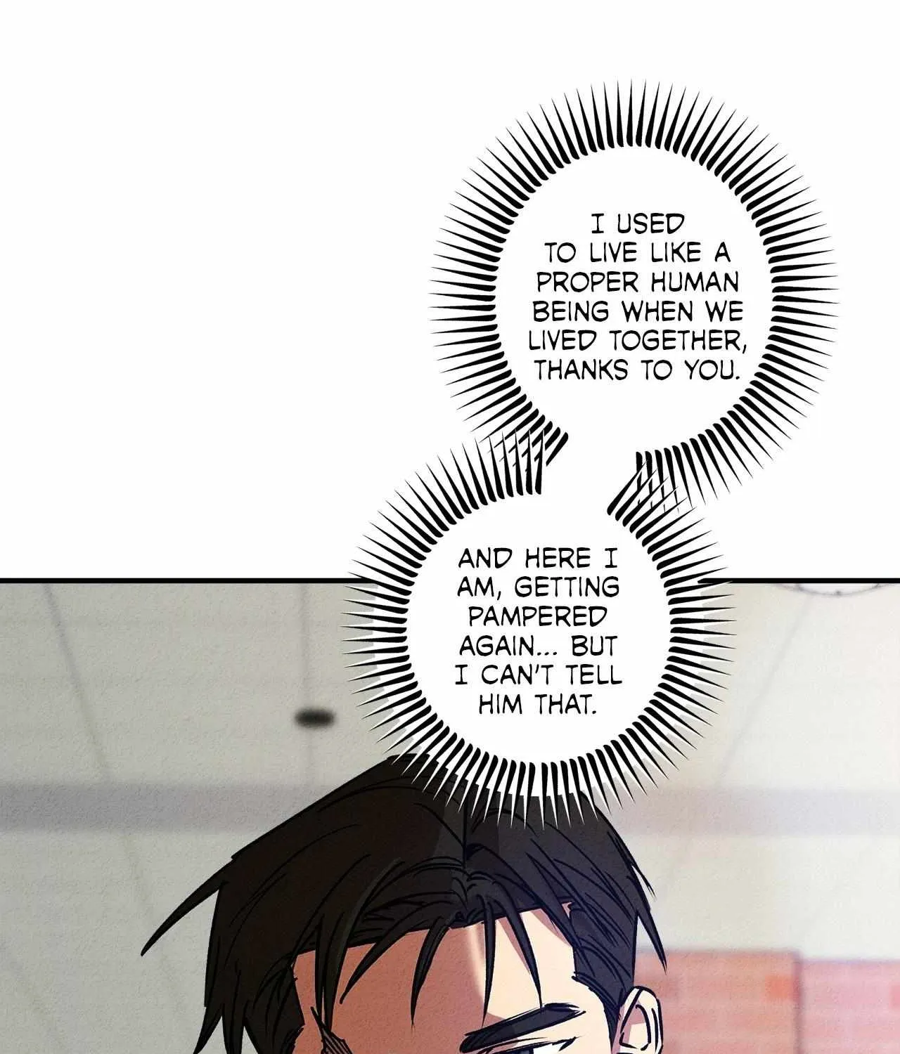 Read Approximal Guide chapter 23 image 109 on Lezhin