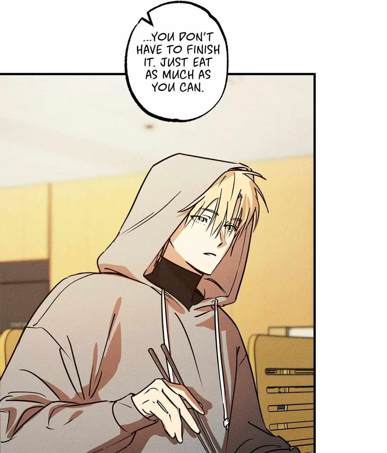 Read Approximal Guide chapter 23 image 111 on Lezhin