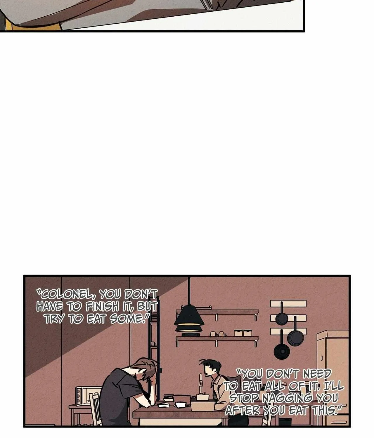 Read Approximal Guide chapter 23 image 112 on Lezhin