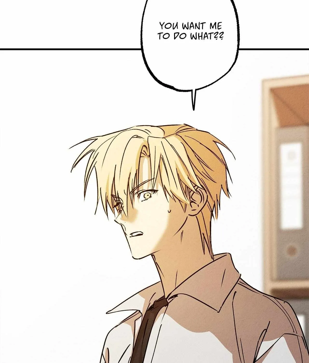 Read Approximal Guide chapter 23 image 118 on Lezhin