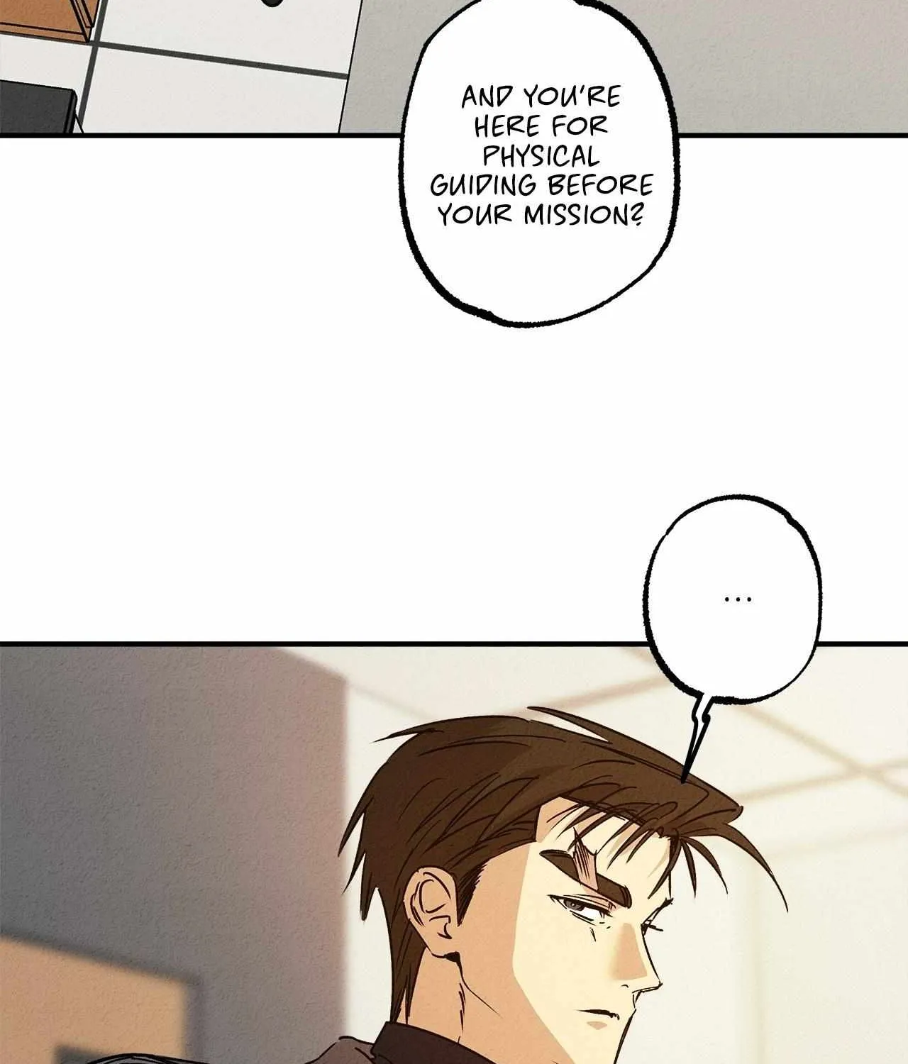 Read Approximal Guide chapter 23 image 124 on Lezhin