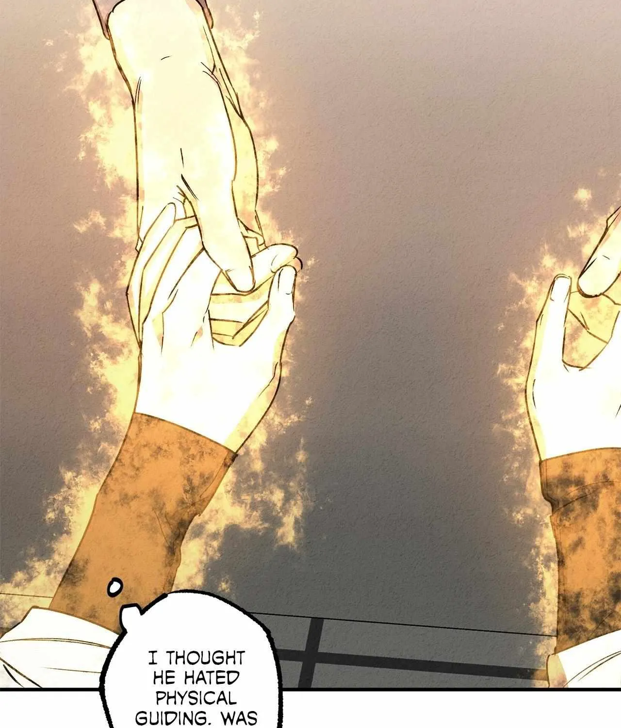 Read Approximal Guide chapter 23 image 128 on Lezhin