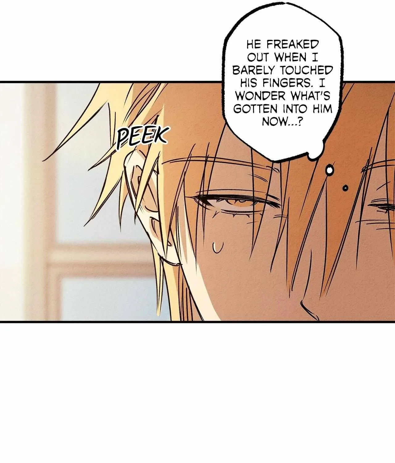 Read Approximal Guide chapter 23 image 130 on Lezhin