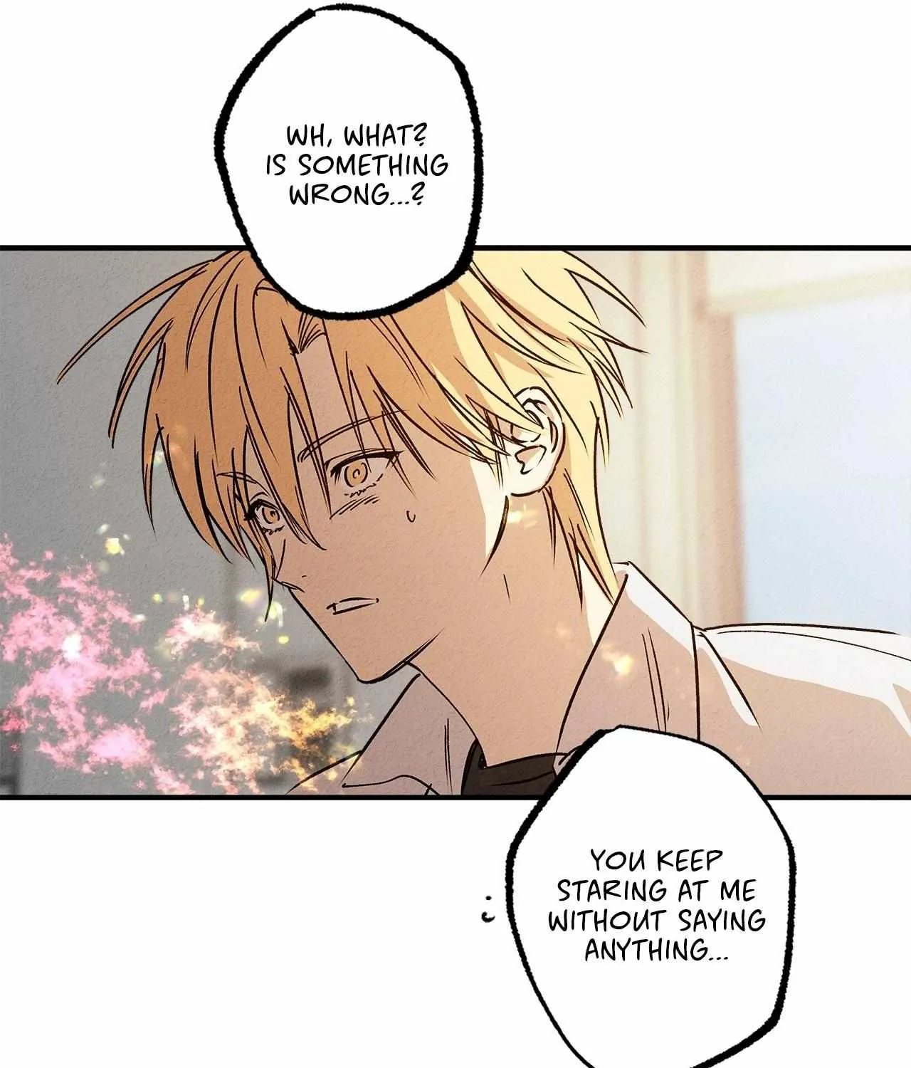 Read Approximal Guide chapter 23 image 133 on Lezhin