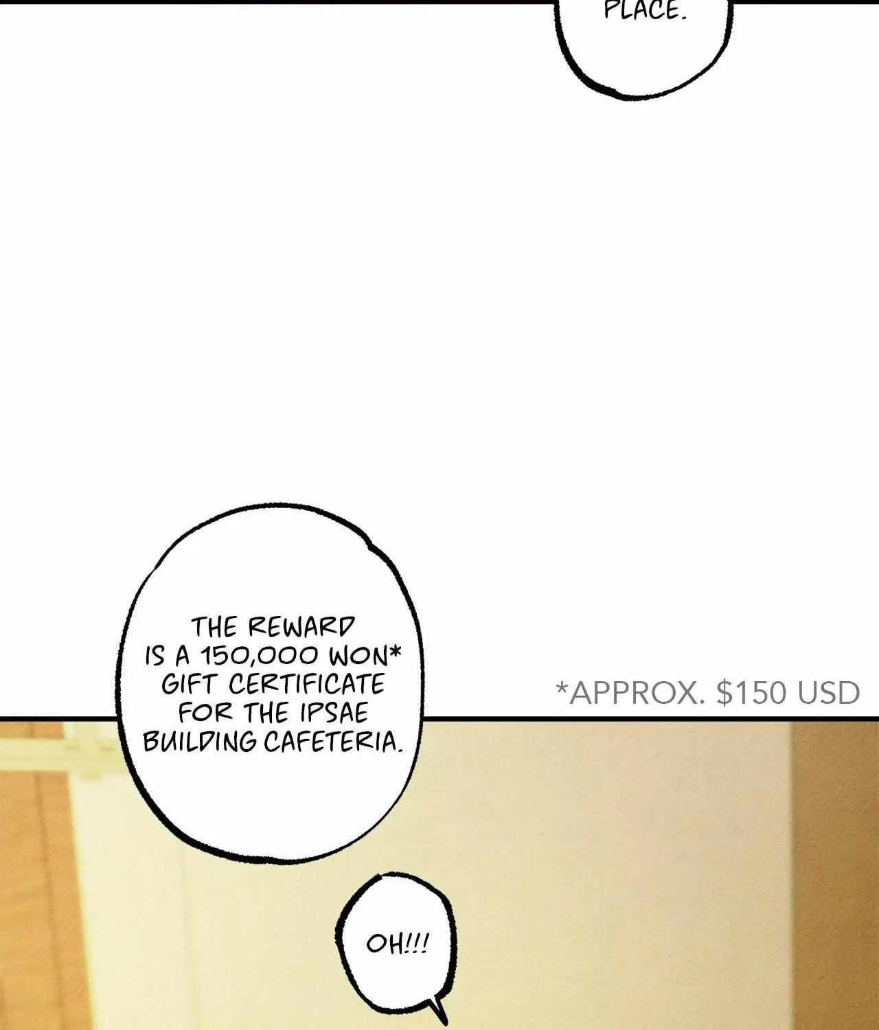 Read Approximal Guide chapter 23 image 14 on Lezhin