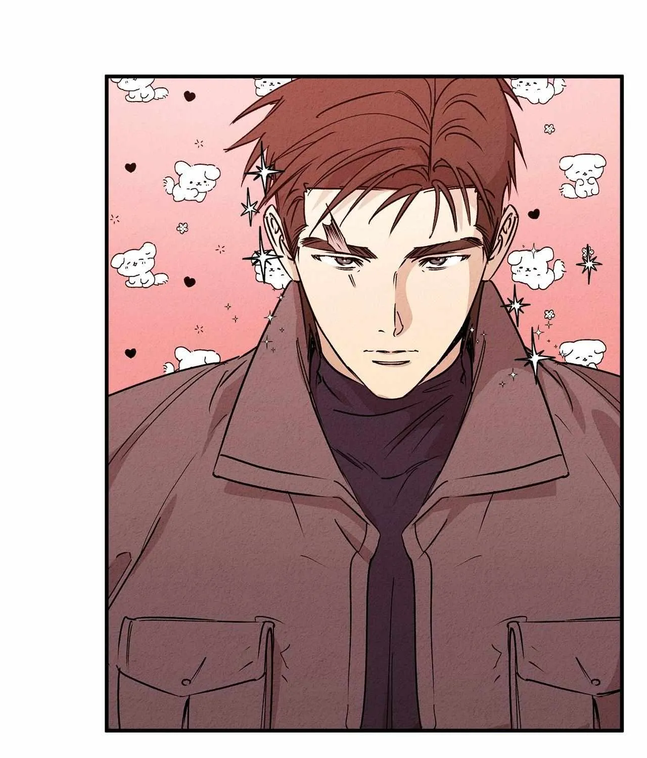 Read Approximal Guide chapter 23 image 140 on Lezhin