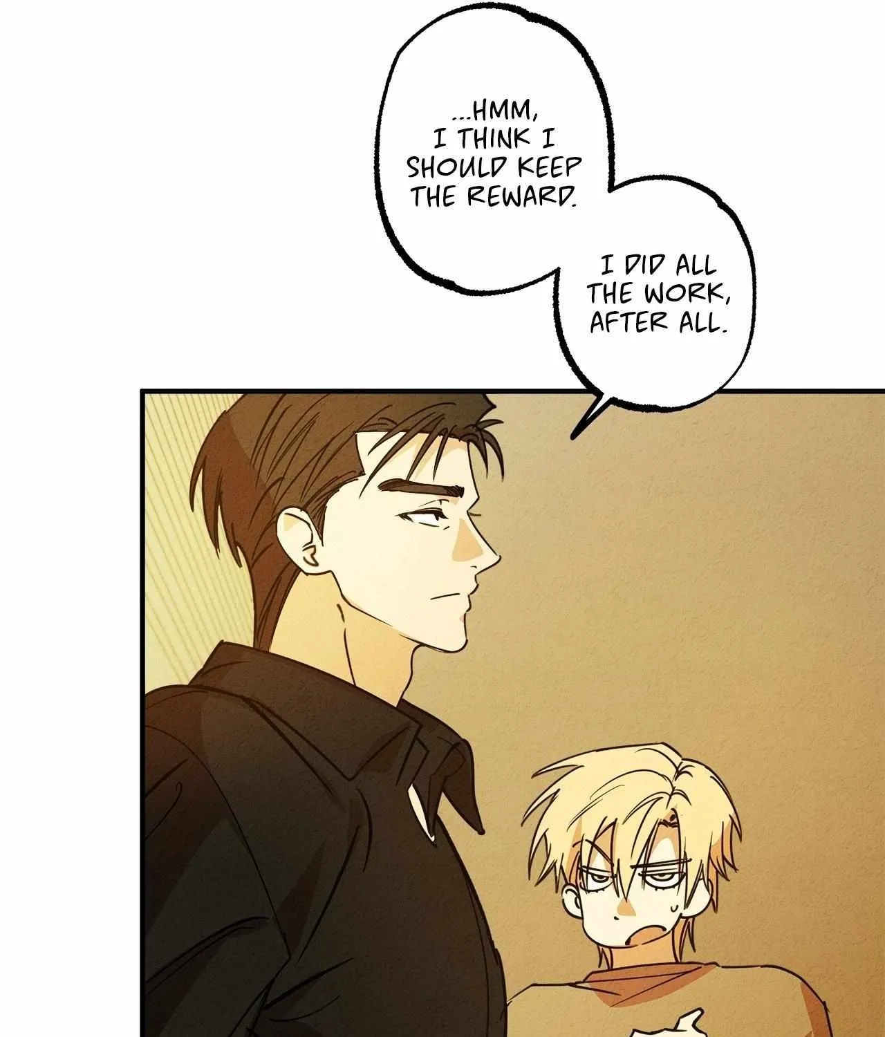 Read Approximal Guide chapter 23 image 17 on Lezhin