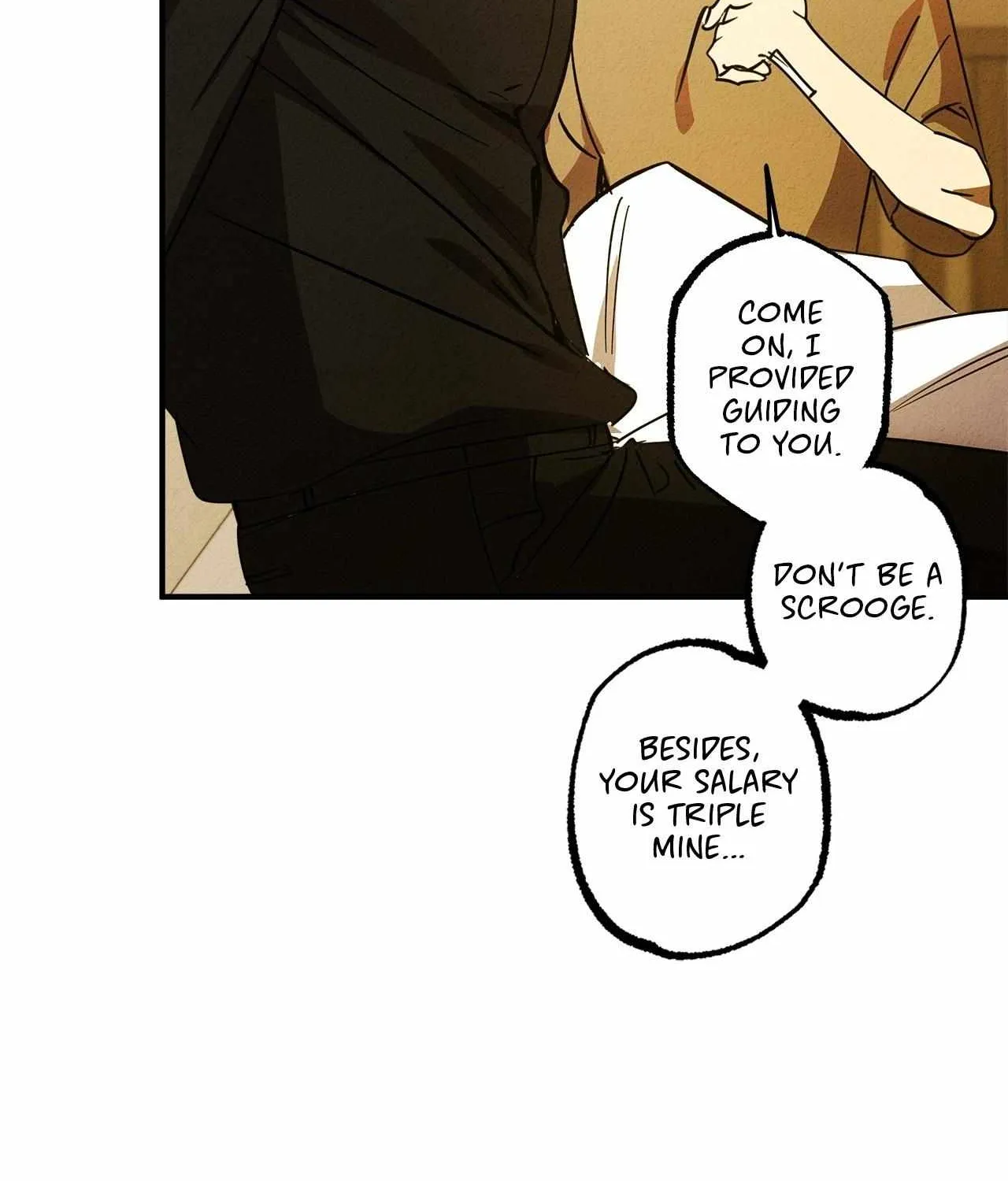 Read Approximal Guide chapter 23 image 18 on Lezhin