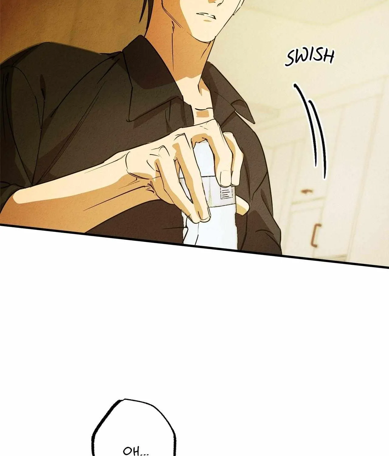 Read Approximal Guide chapter 23 image 2 on Lezhin