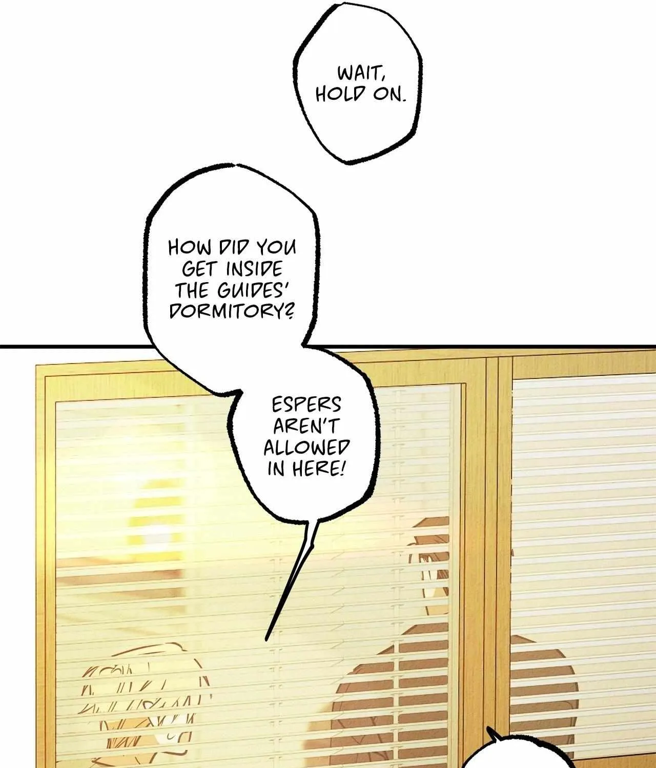 Read Approximal Guide chapter 23 image 22 on Lezhin