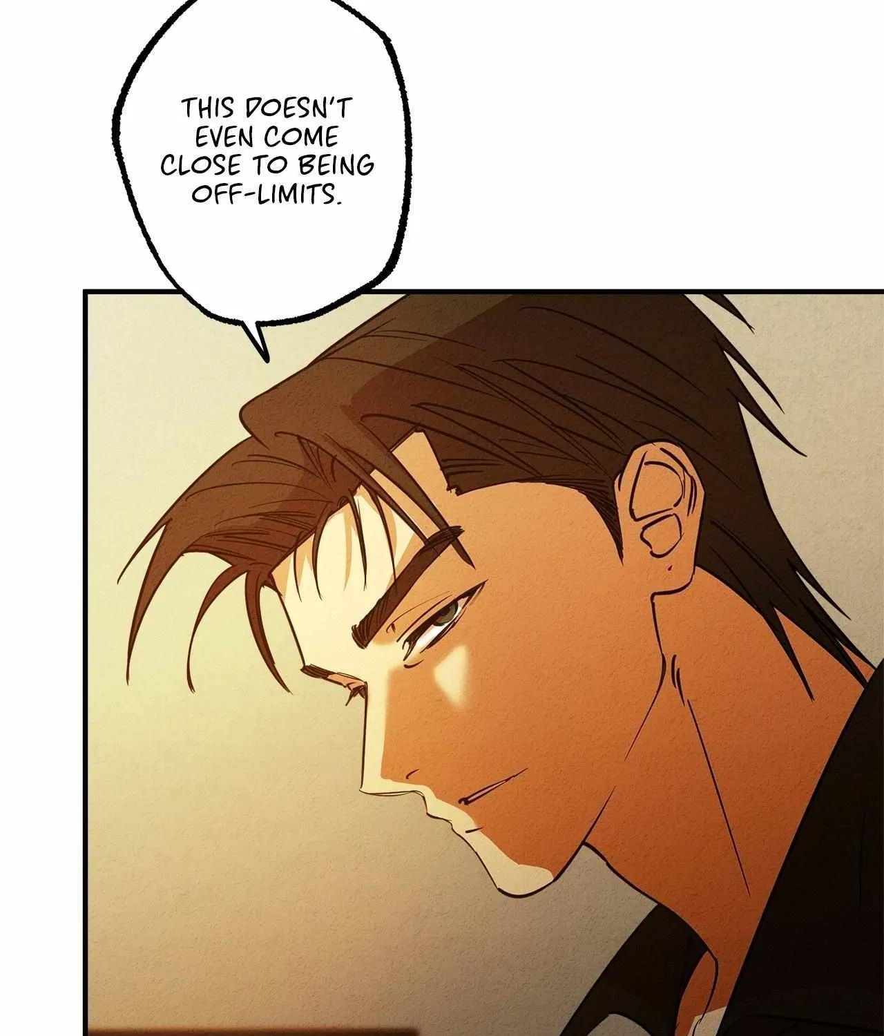 Read Approximal Guide chapter 23 image 24 on Lezhin
