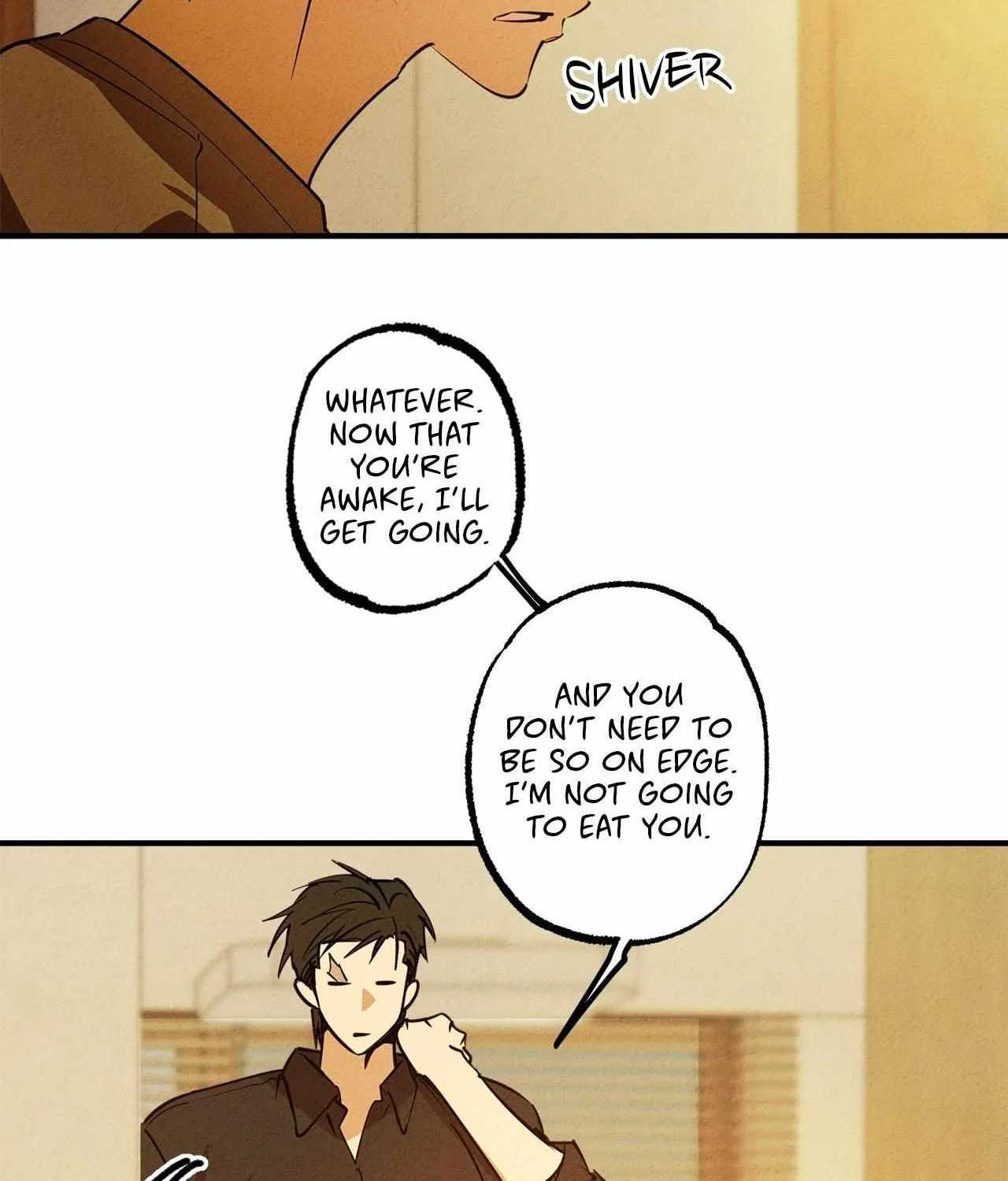 Read Approximal Guide chapter 23 image 27 on Lezhin