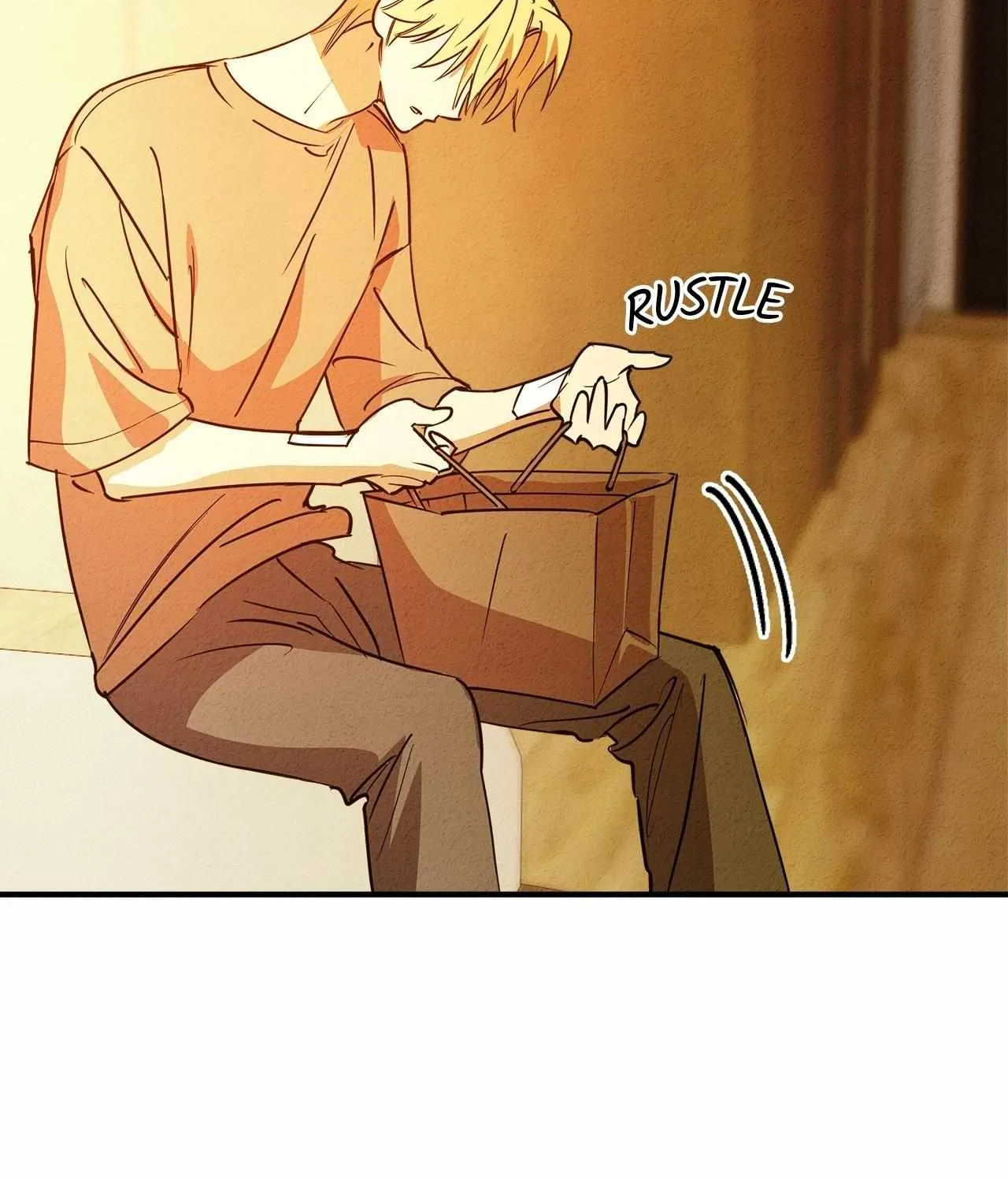 Read Approximal Guide chapter 23 image 35 on Lezhin