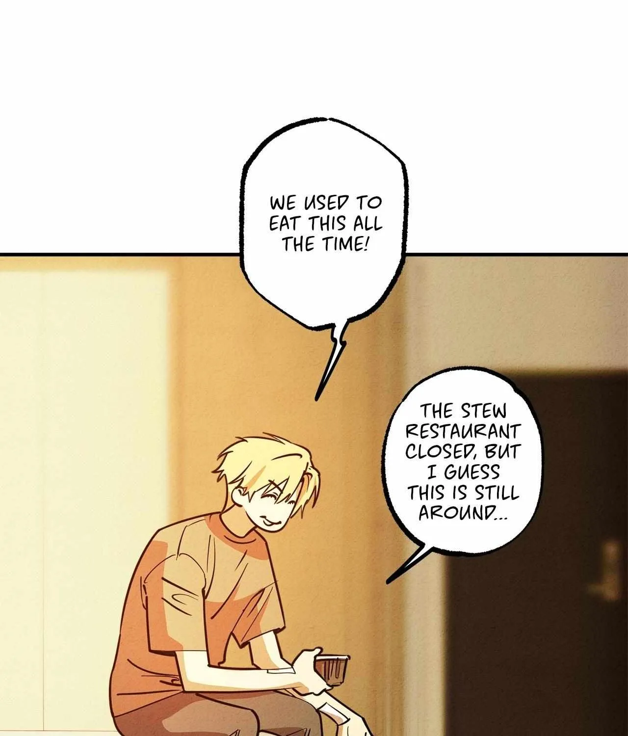 Read Approximal Guide chapter 23 image 38 on Lezhin