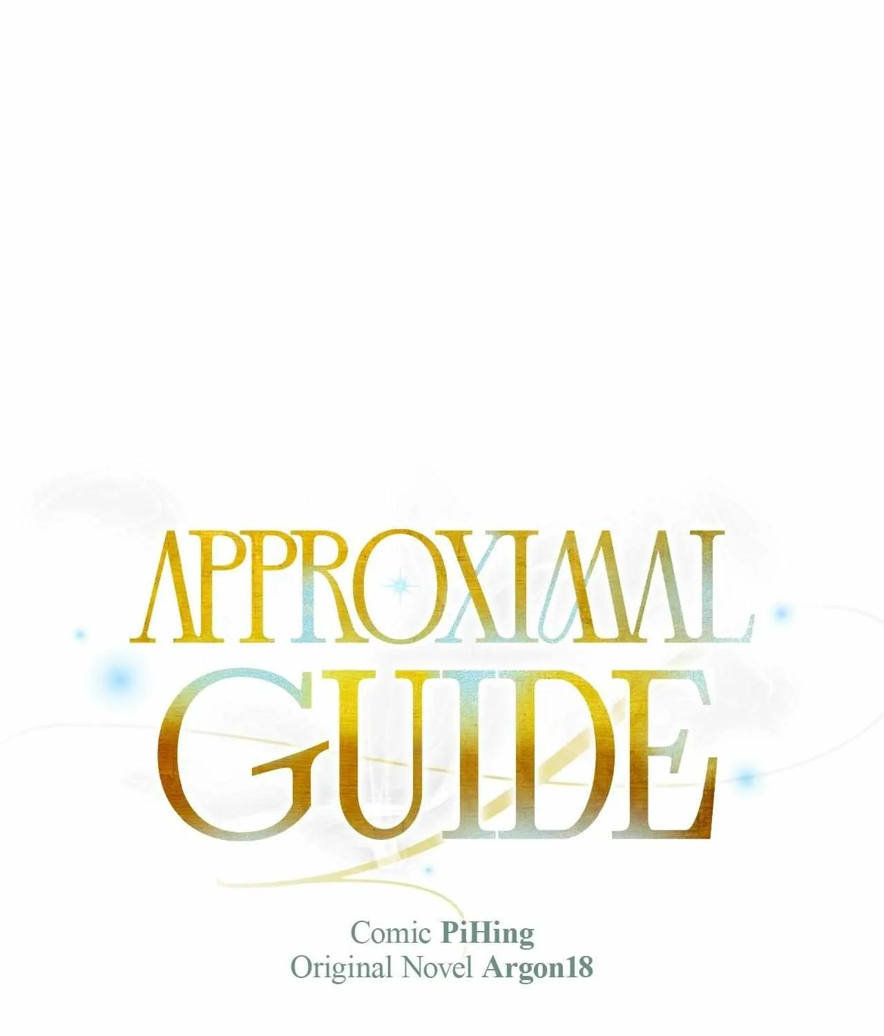 Read Approximal Guide chapter 23 image 45 on Lezhin