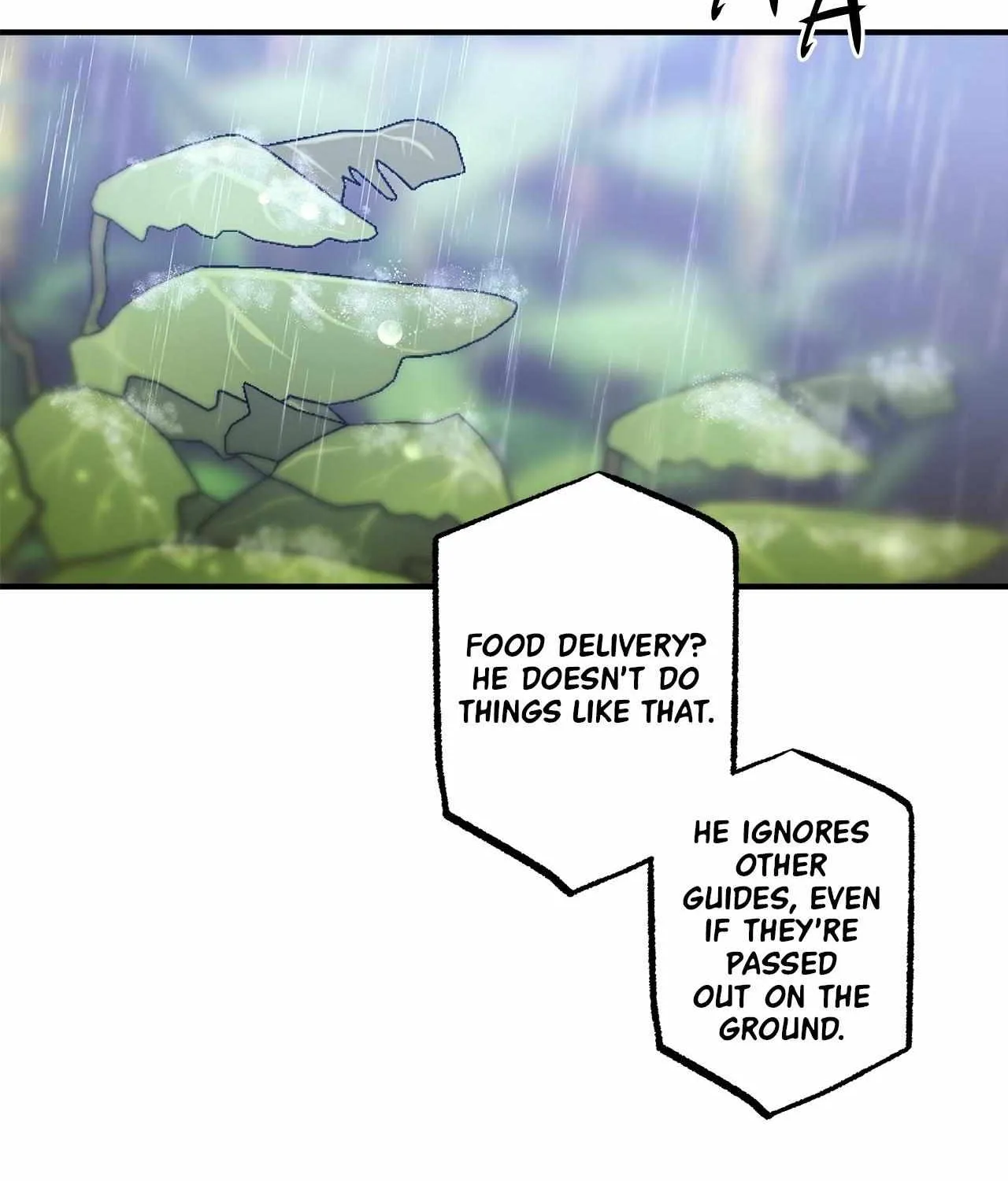 Read Approximal Guide chapter 23 image 48 on Lezhin