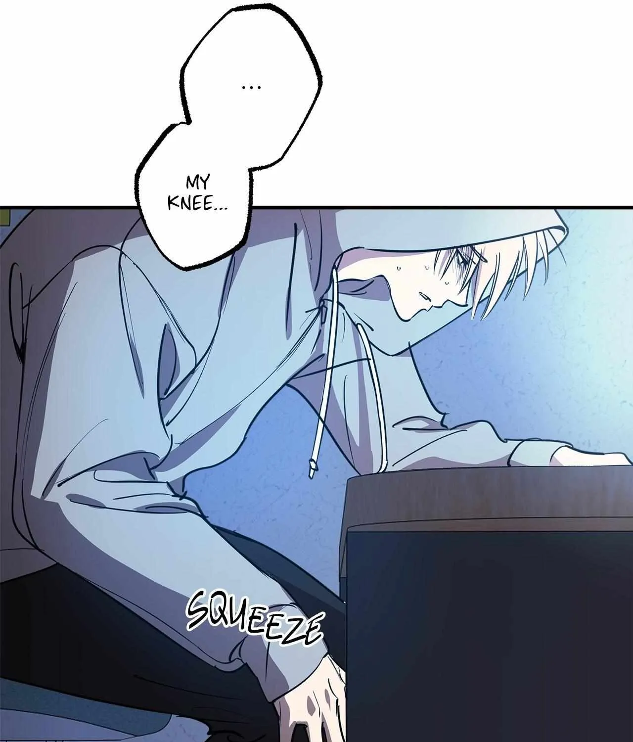 Read Approximal Guide chapter 23 image 54 on Lezhin