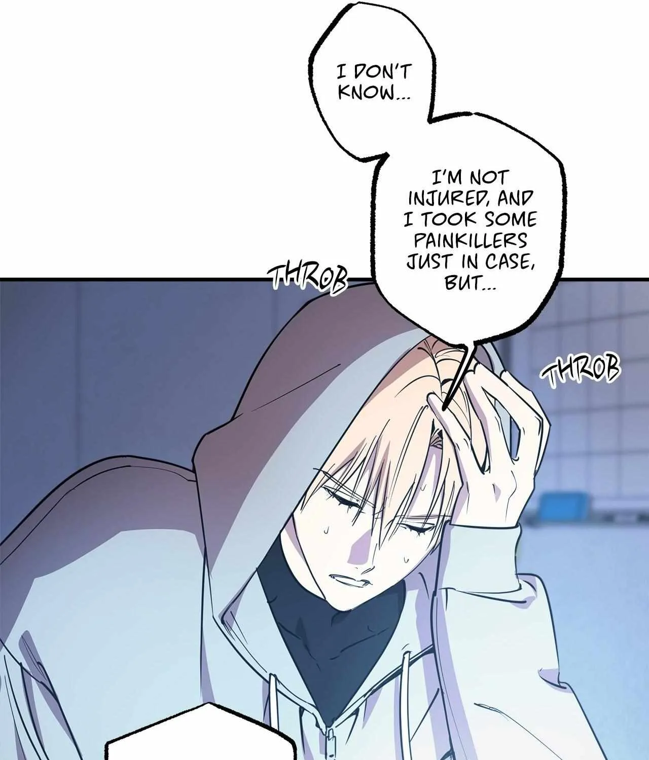 Read Approximal Guide chapter 23 image 57 on Lezhin