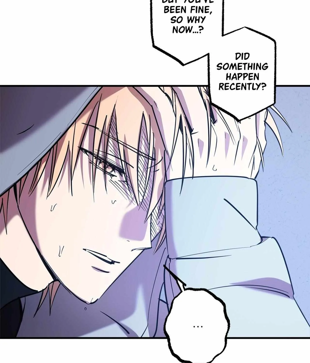 Read Approximal Guide chapter 23 image 59 on Lezhin