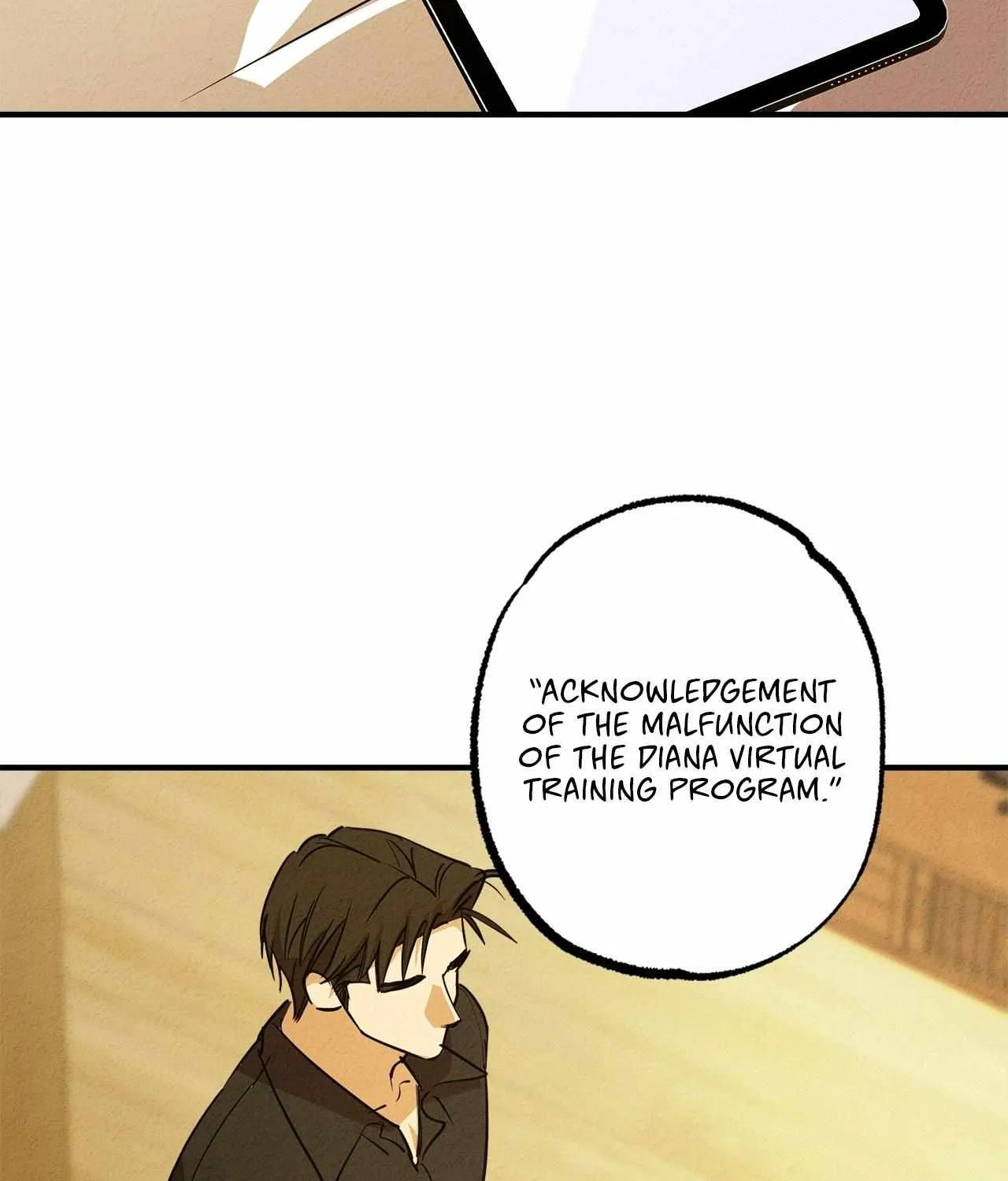 Read Approximal Guide chapter 23 image 6 on Lezhin