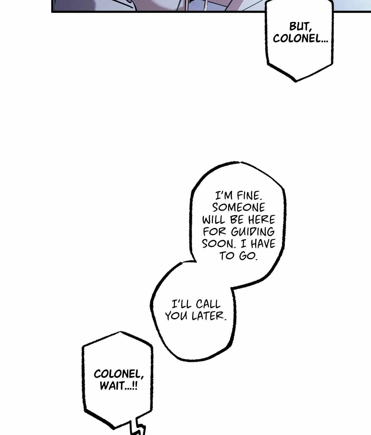 Read Approximal Guide chapter 23 image 65 on Lezhin