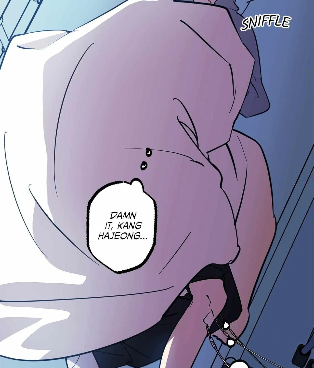 Read Approximal Guide chapter 23 image 72 on Lezhin