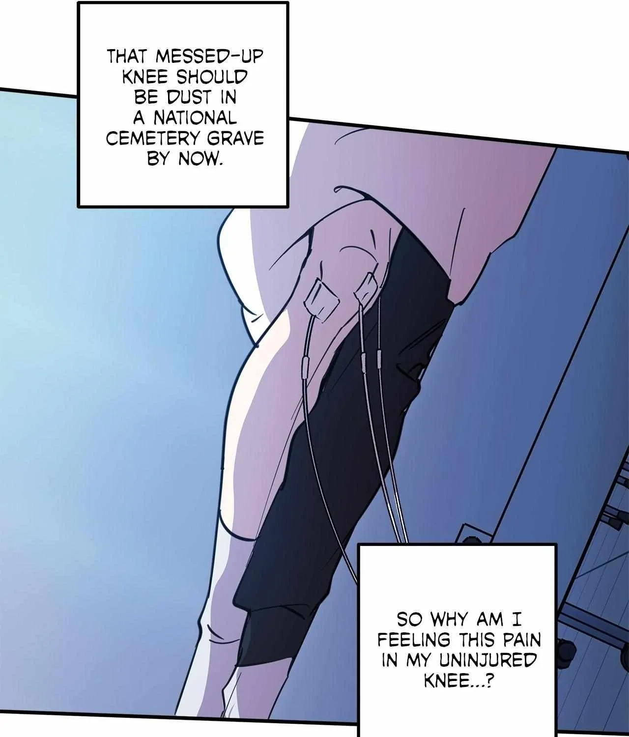 Read Approximal Guide chapter 23 image 74 on Lezhin